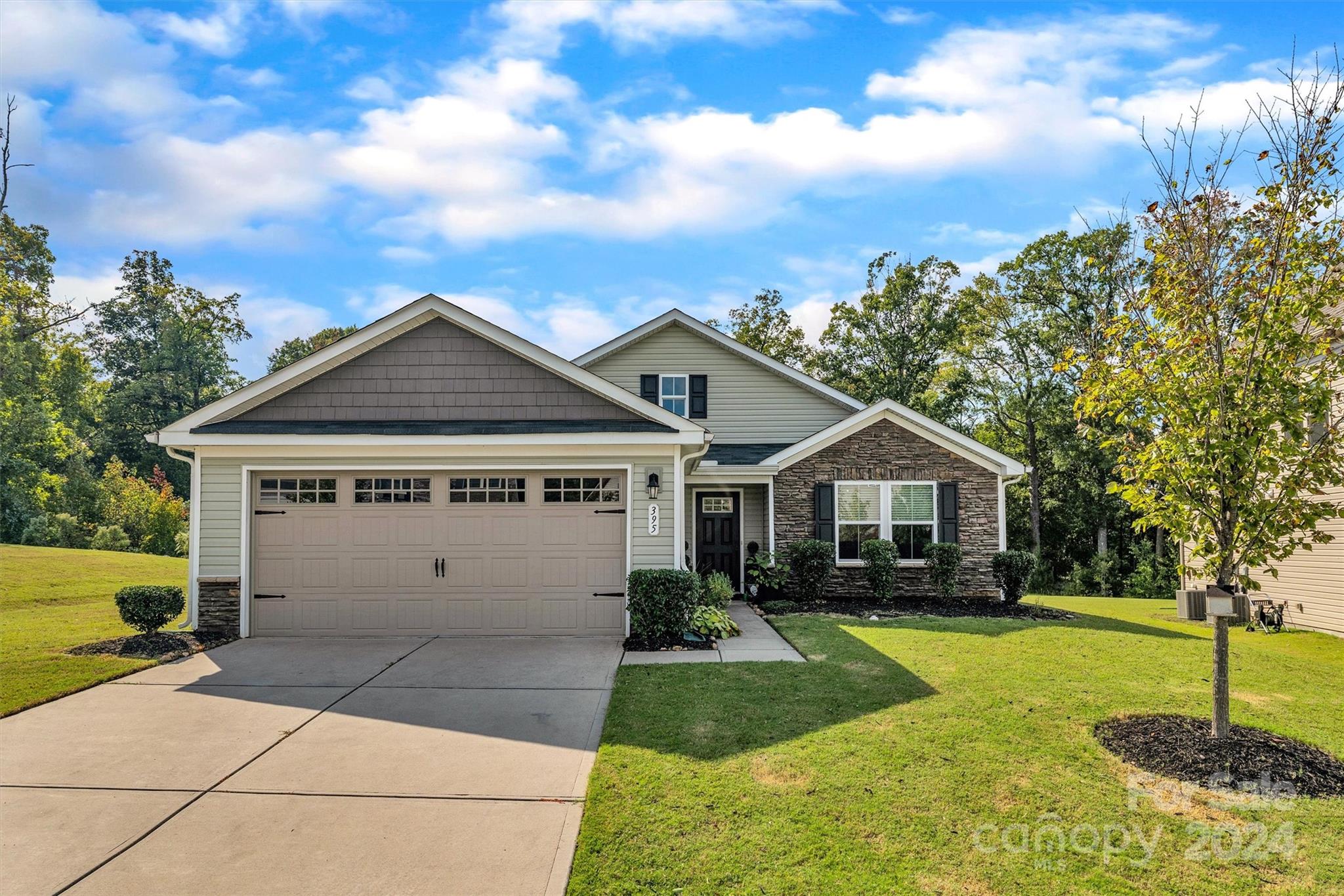 Hunton Forest - Residential