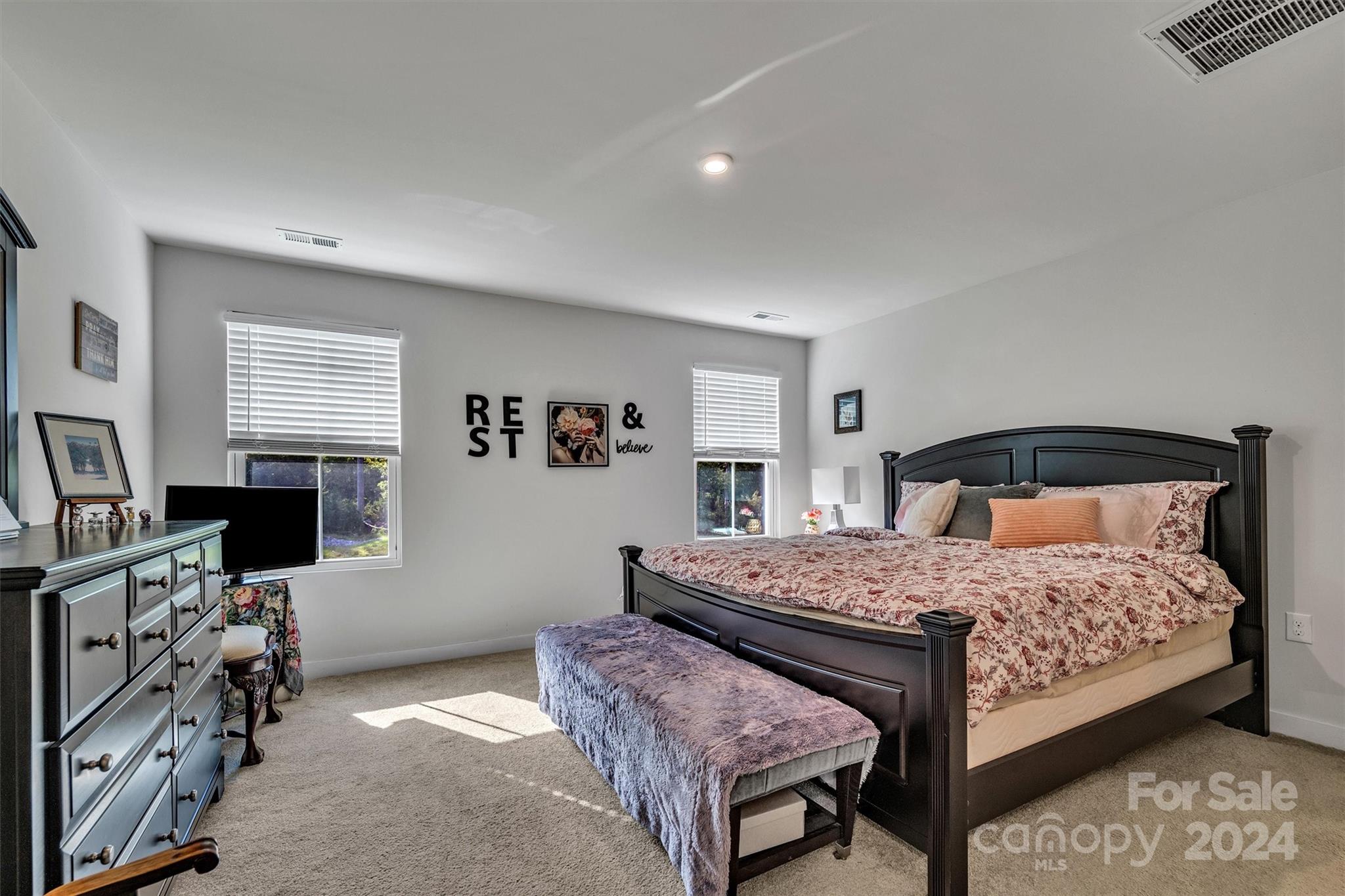 Hunton Forest - Residential