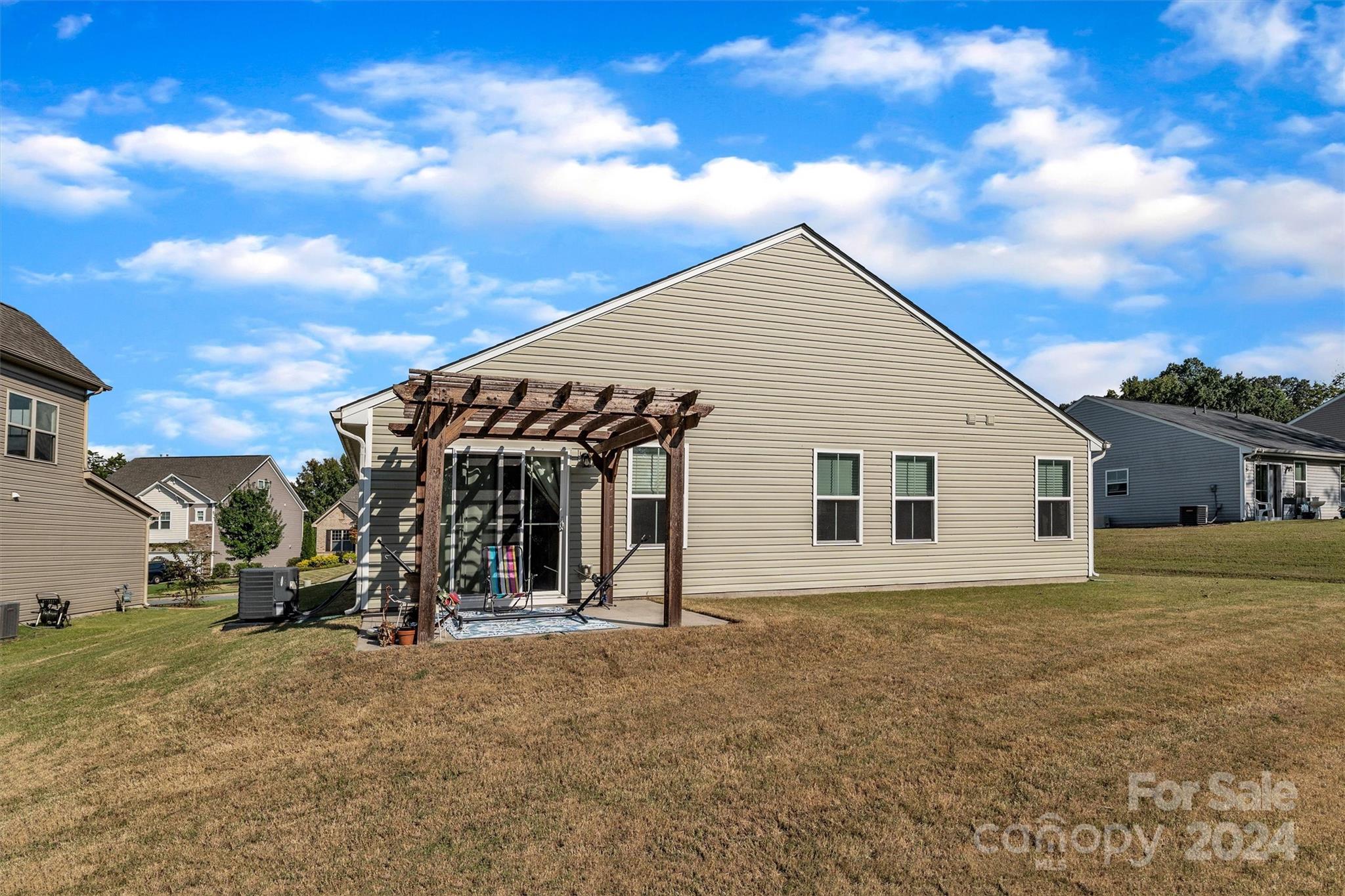 Hunton Forest - Residential
