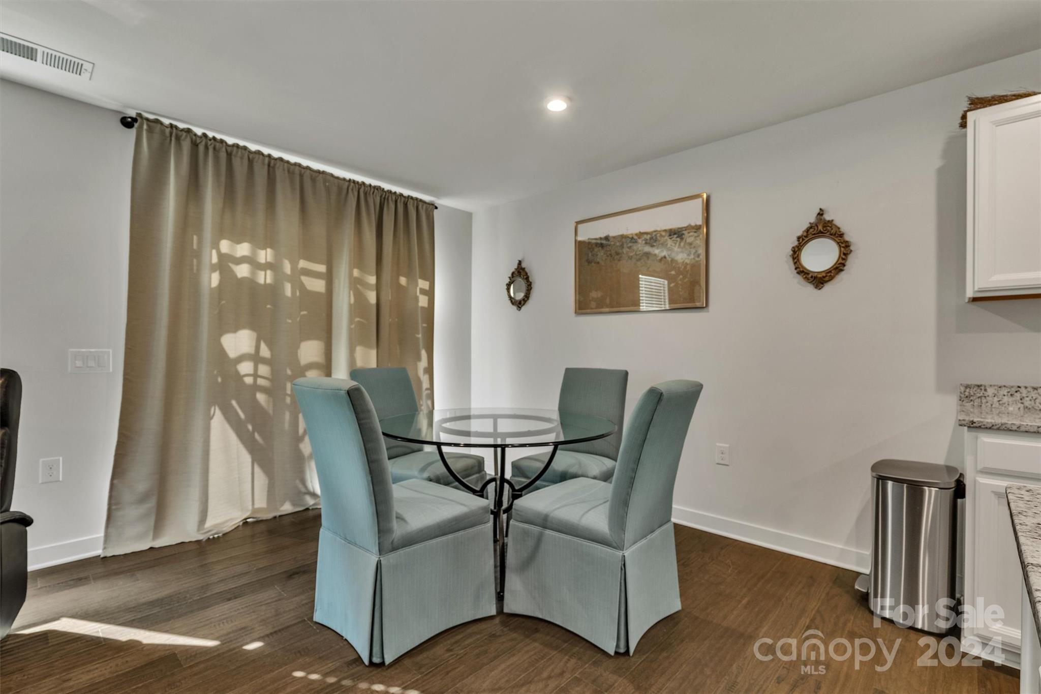 Hunton Forest - Residential