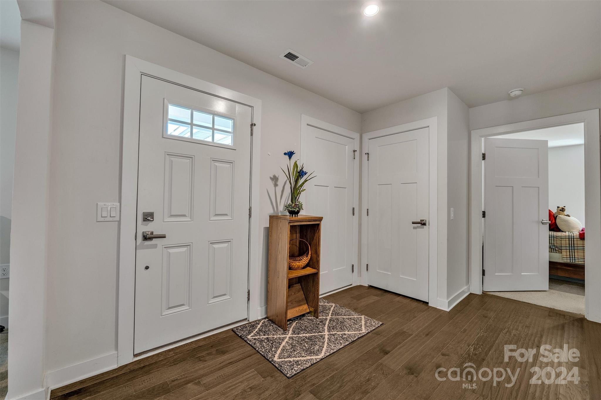 Hunton Forest - Residential