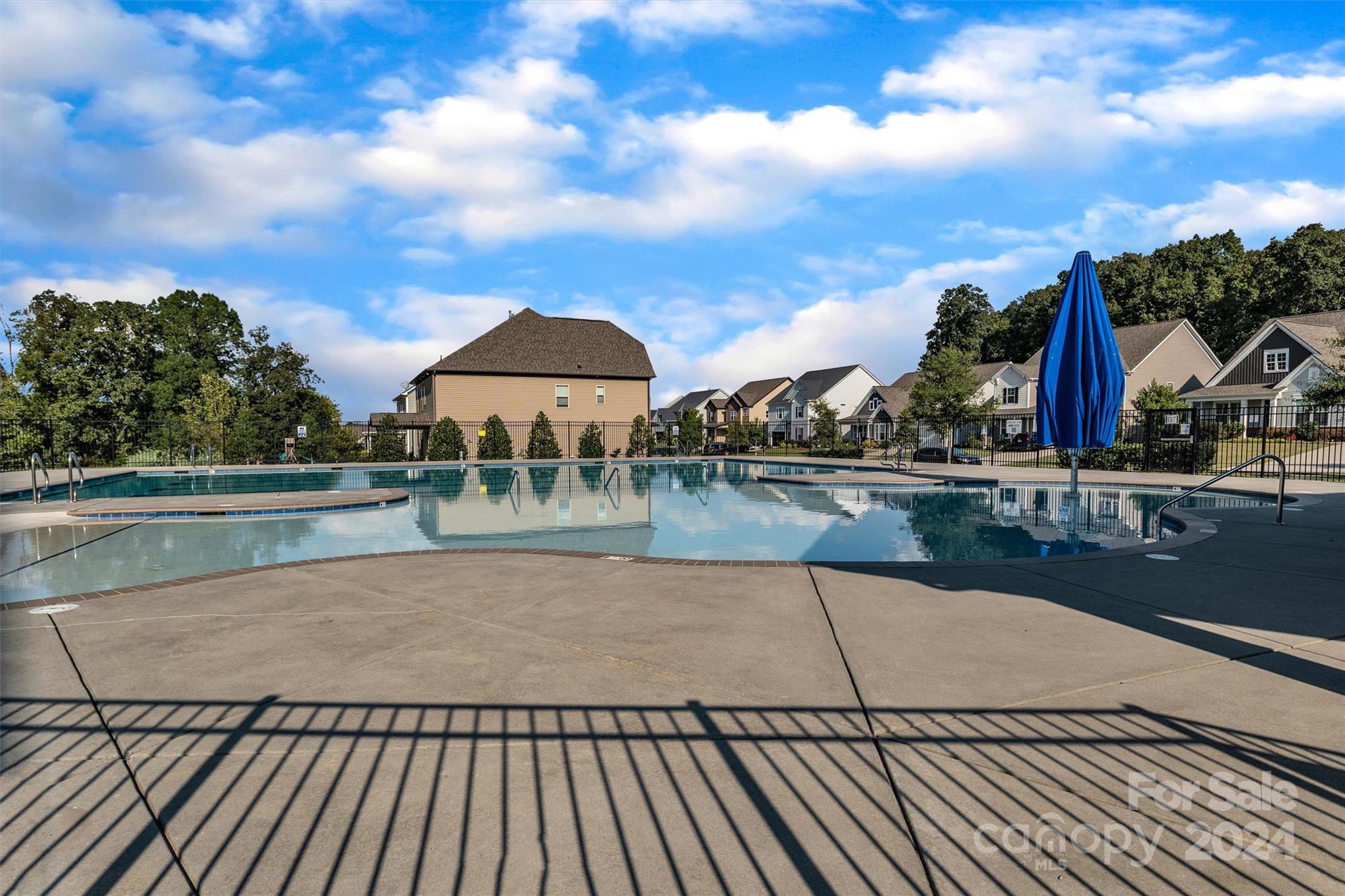 Hunton Forest - Residential