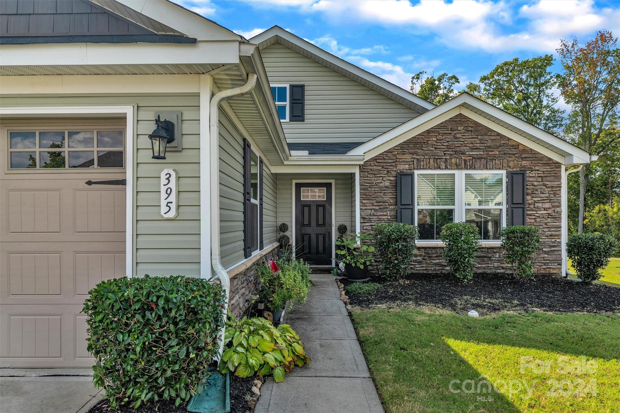 Hunton Forest - Residential