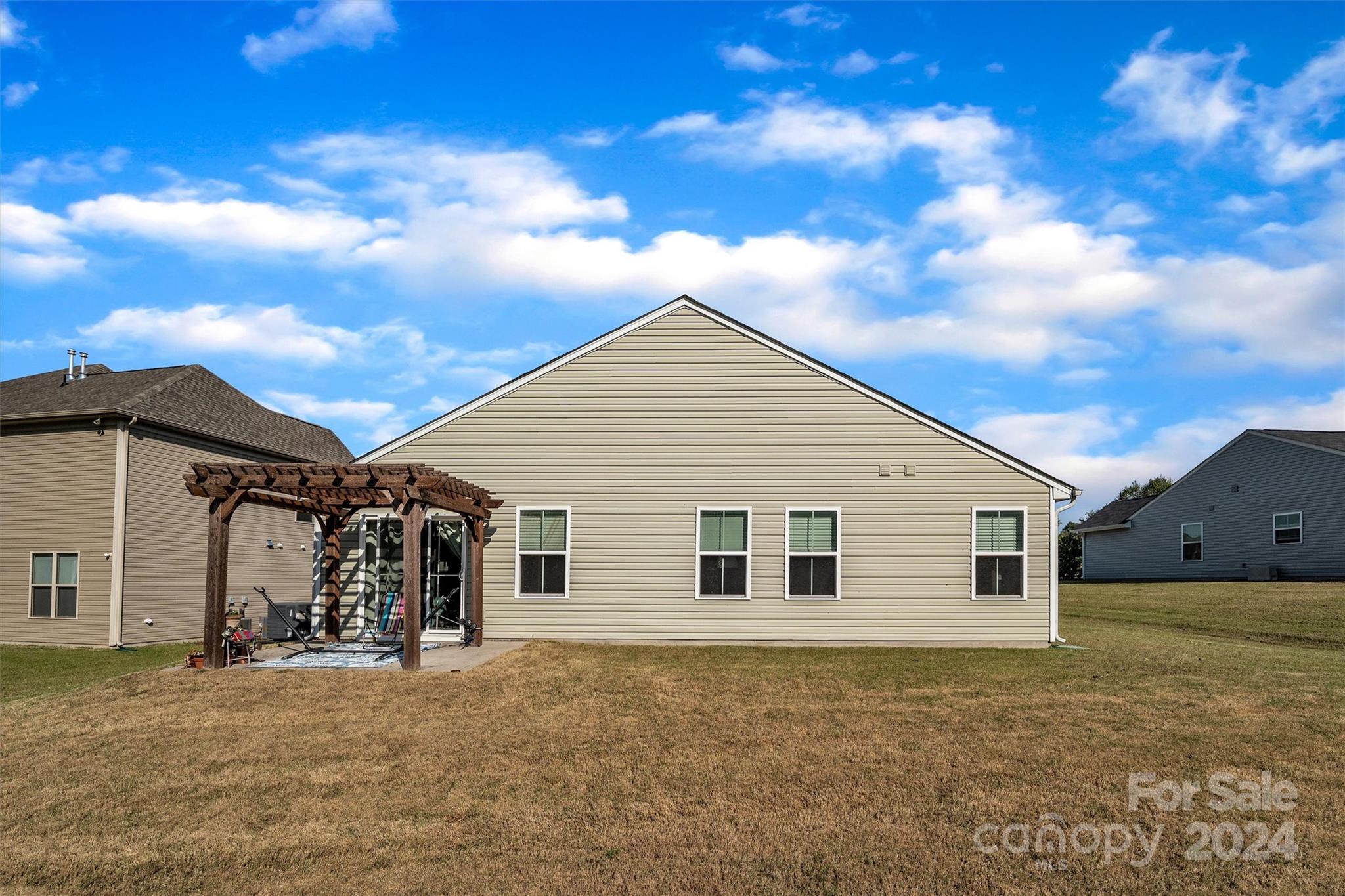 Hunton Forest - Residential