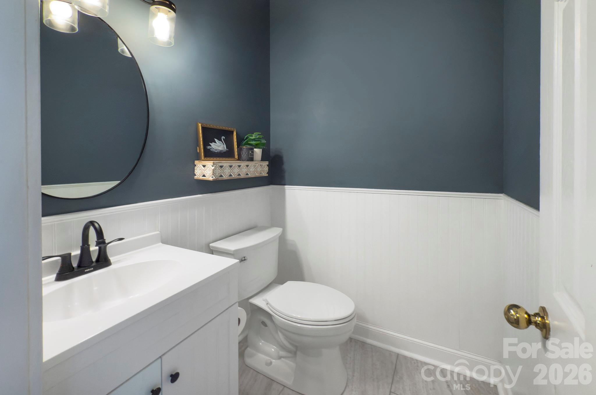 Hagers Ferry - Residential