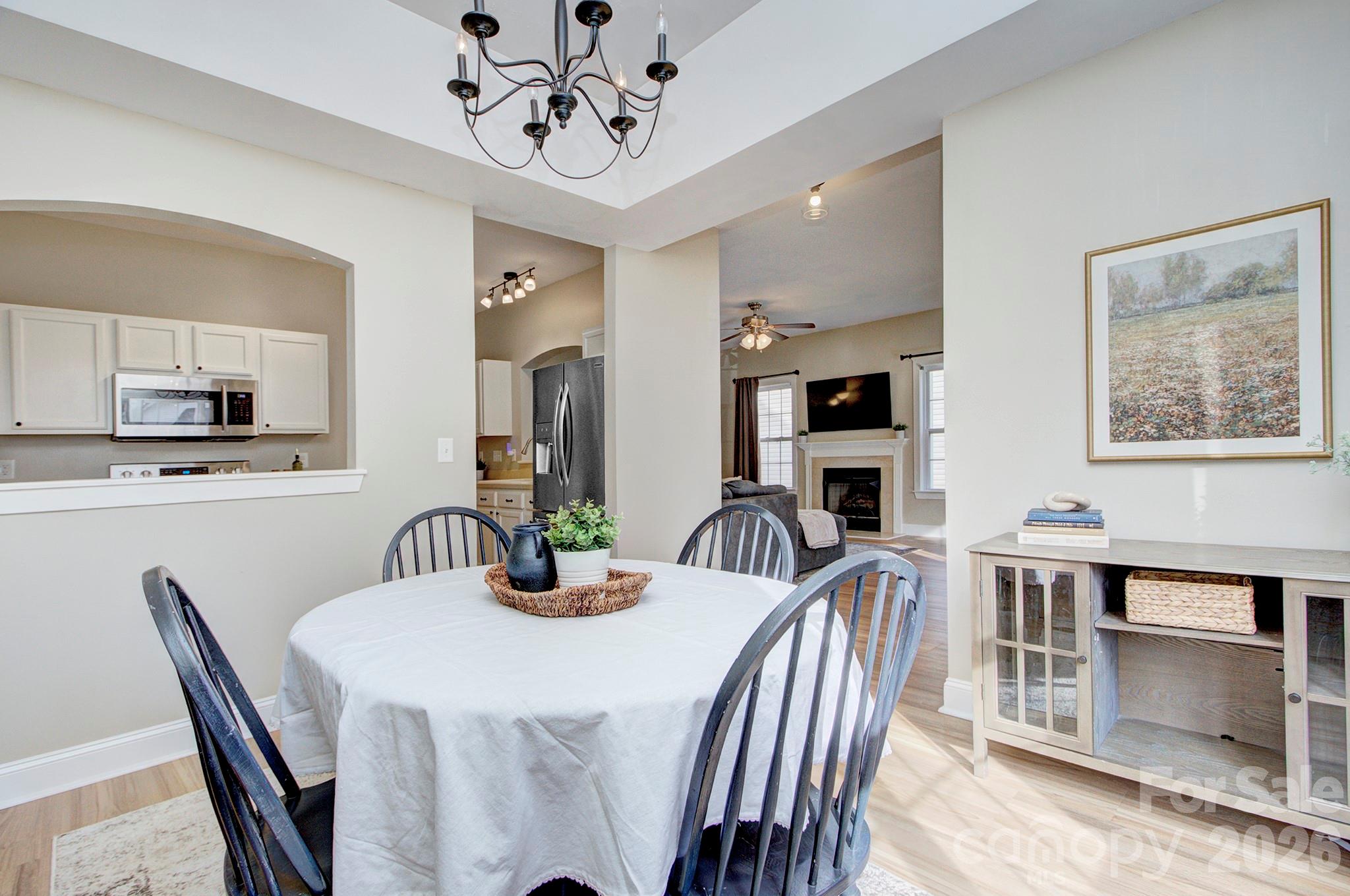 Hagers Ferry - Residential