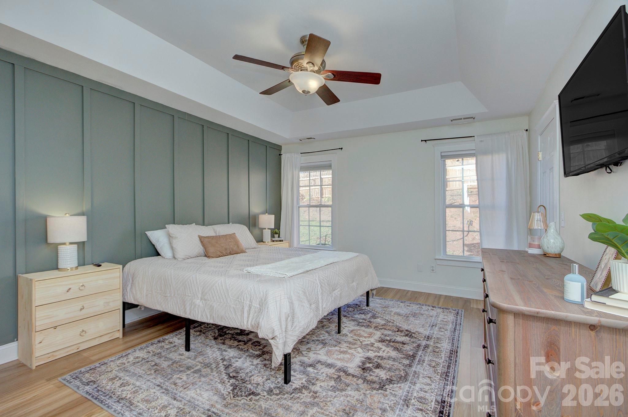 Hagers Ferry - Residential