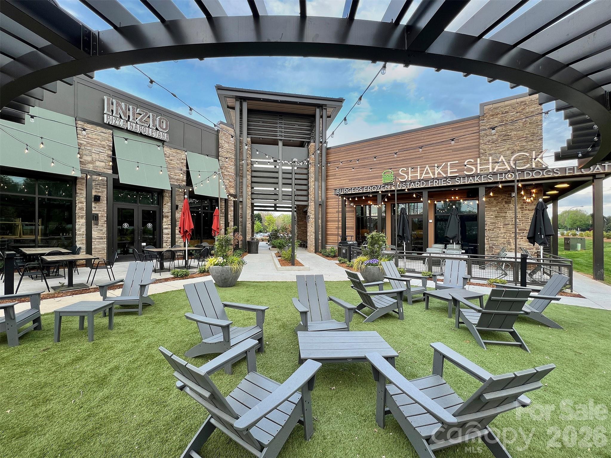 Hagers Ferry - Residential