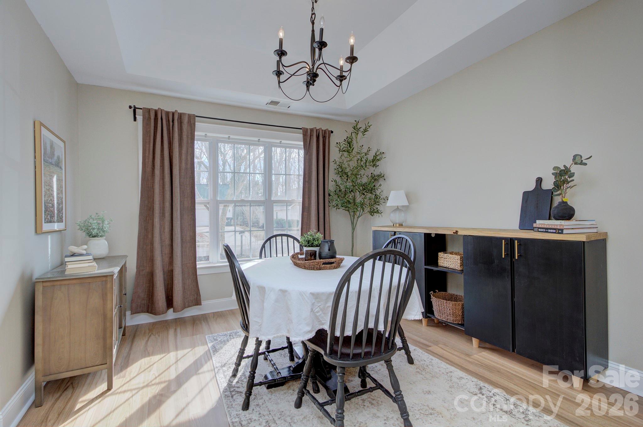 Hagers Ferry - Residential