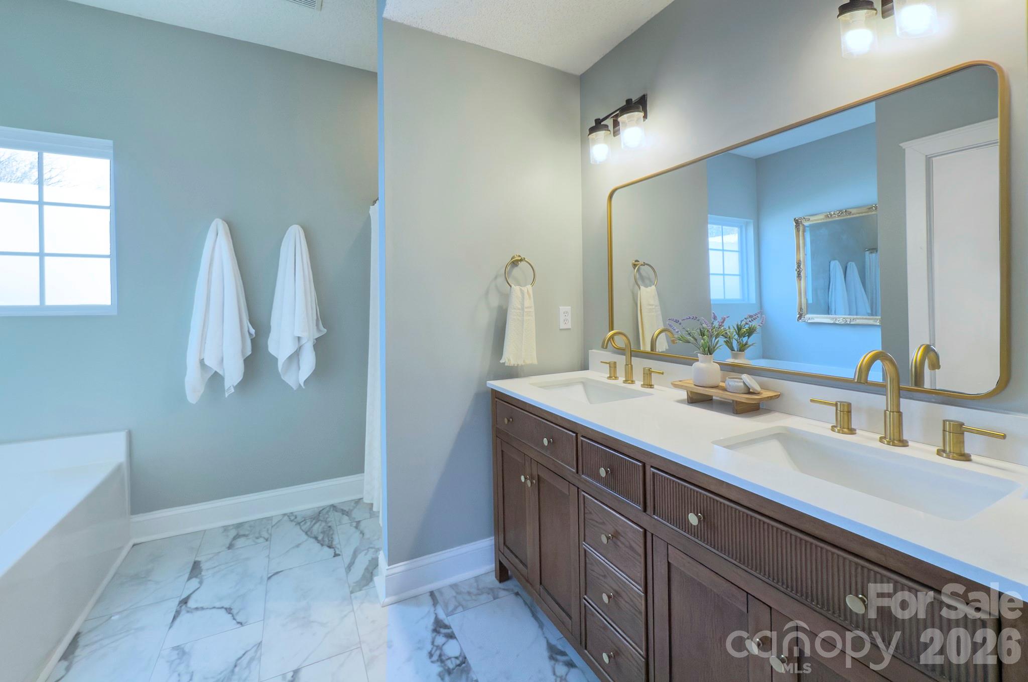 Hagers Ferry - Residential