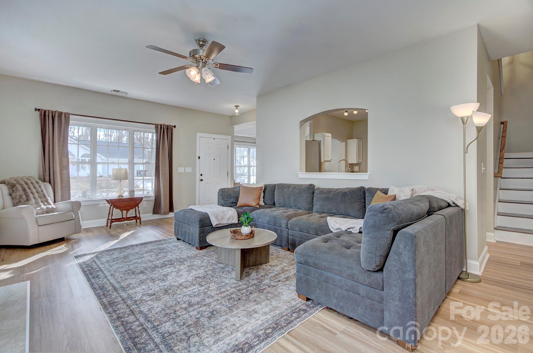 Hagers Ferry - Residential