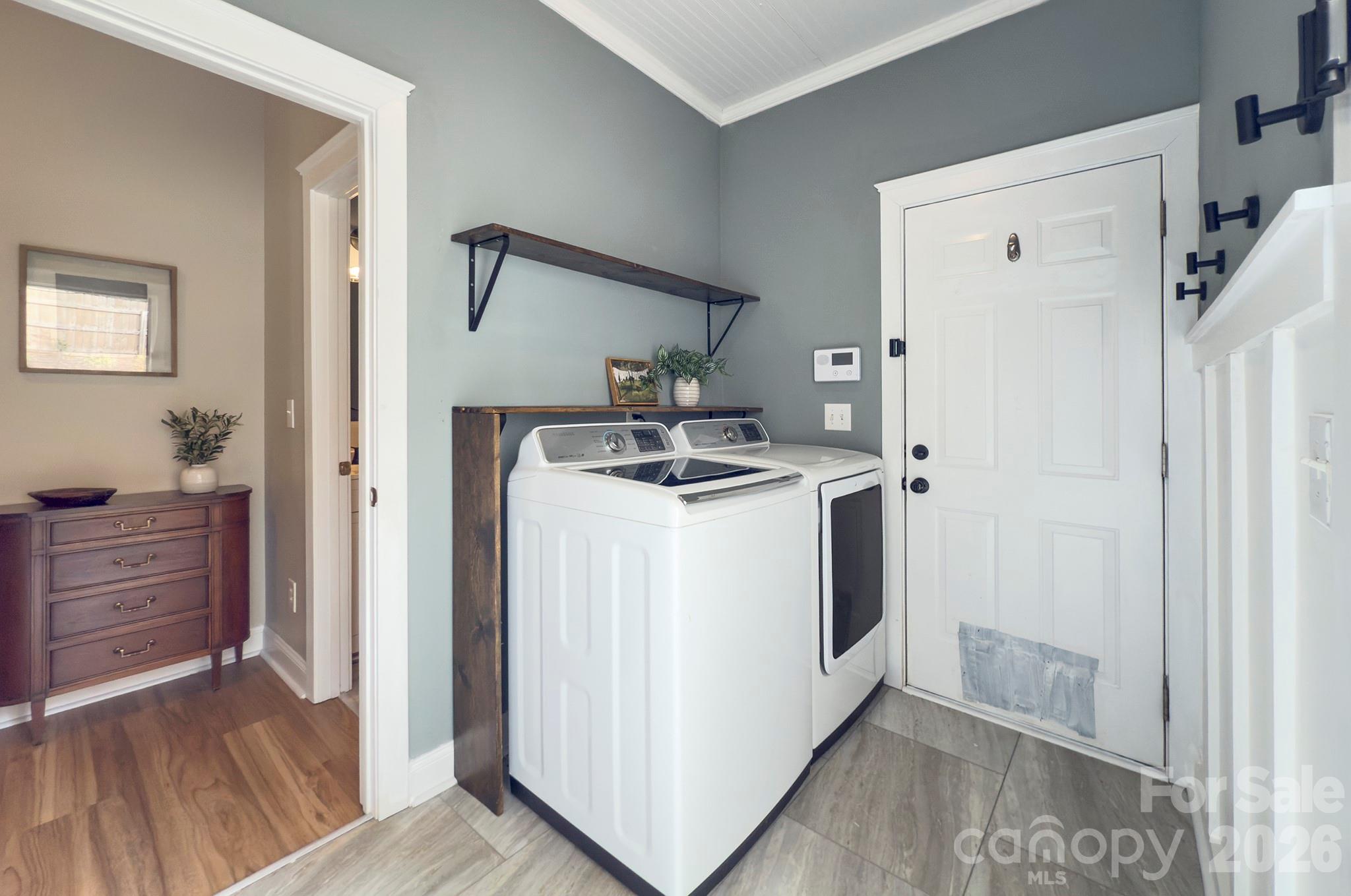 Hagers Ferry - Residential