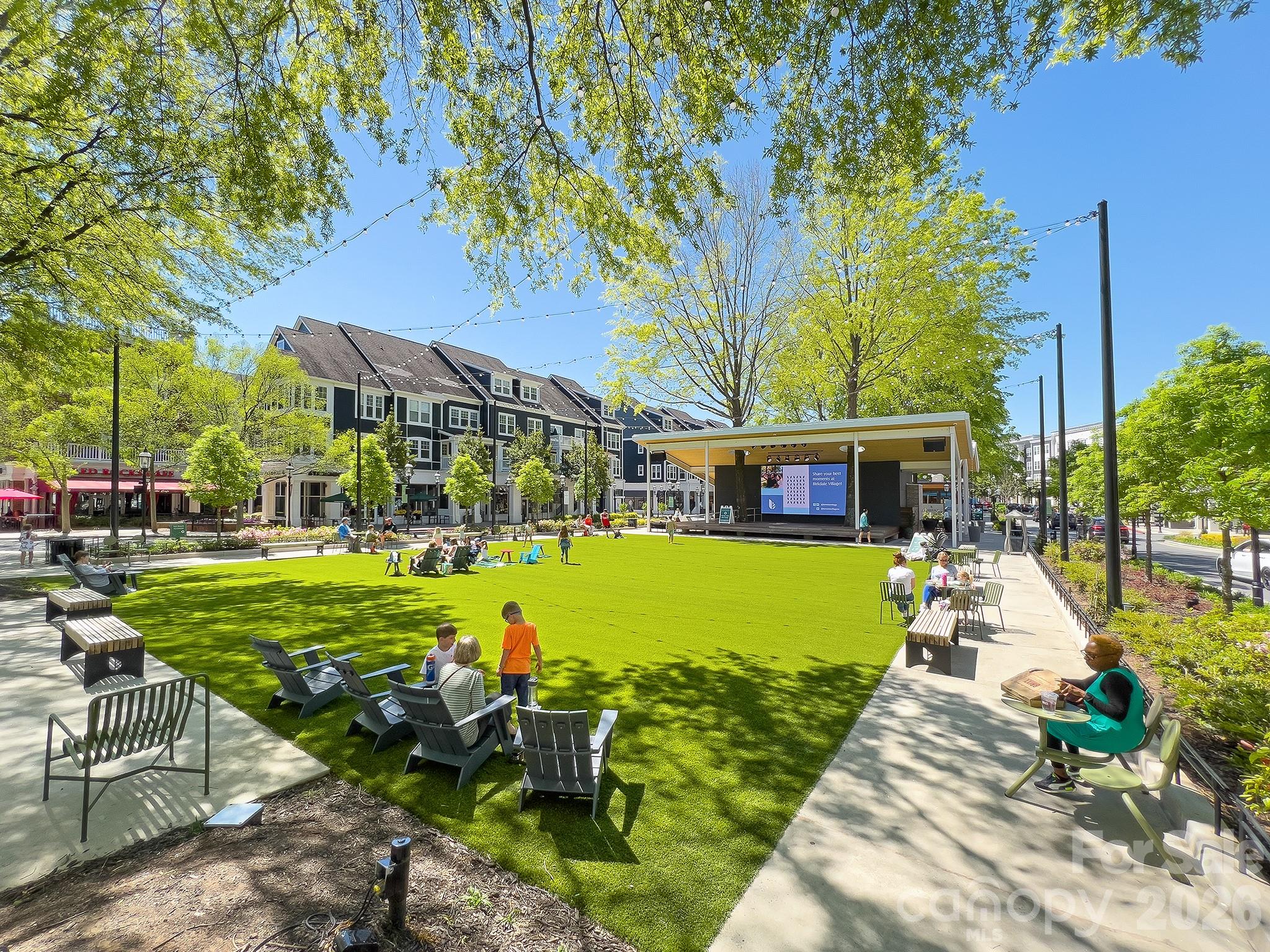 Hagers Ferry - Residential