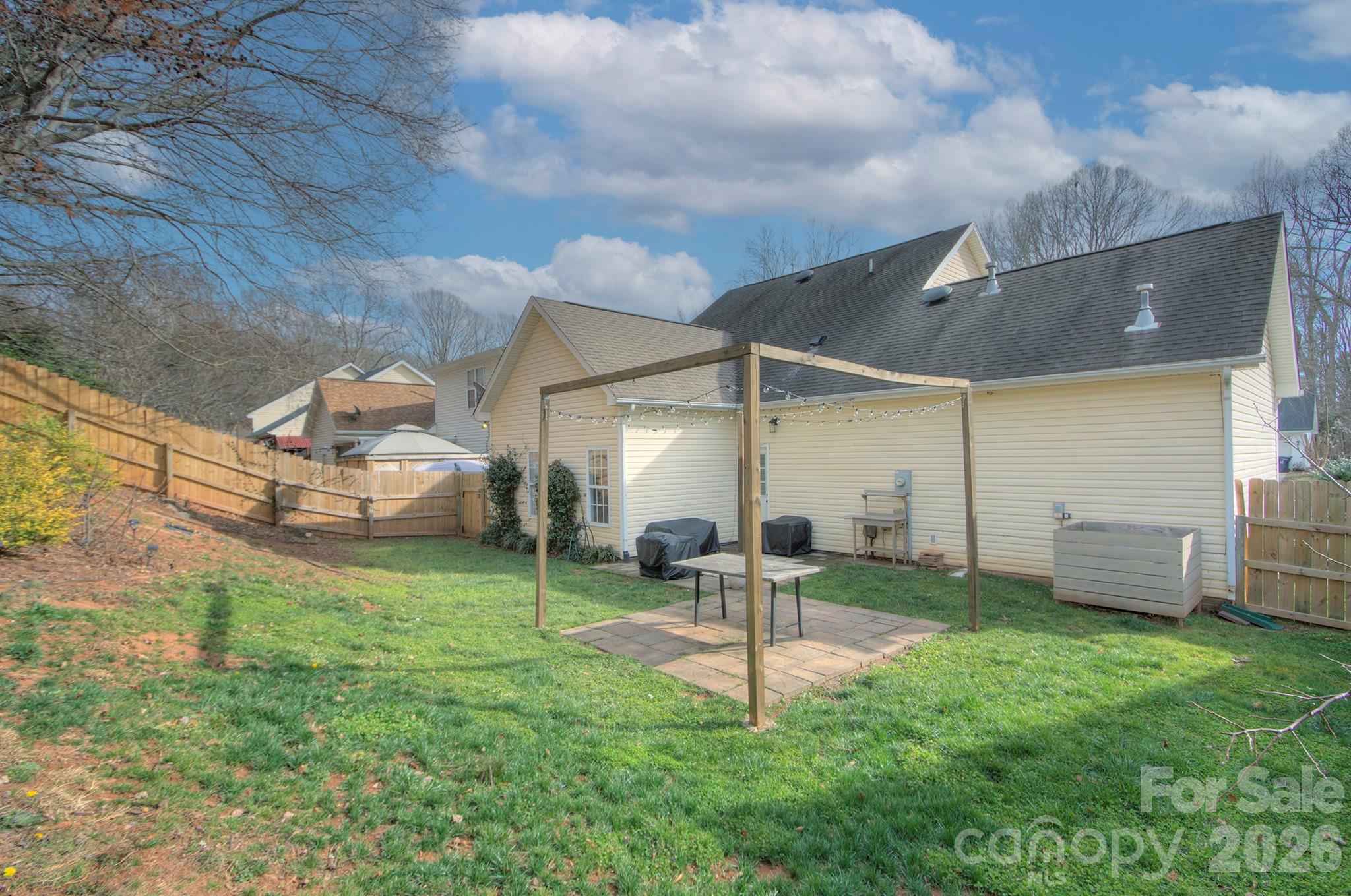 Hagers Ferry - Residential