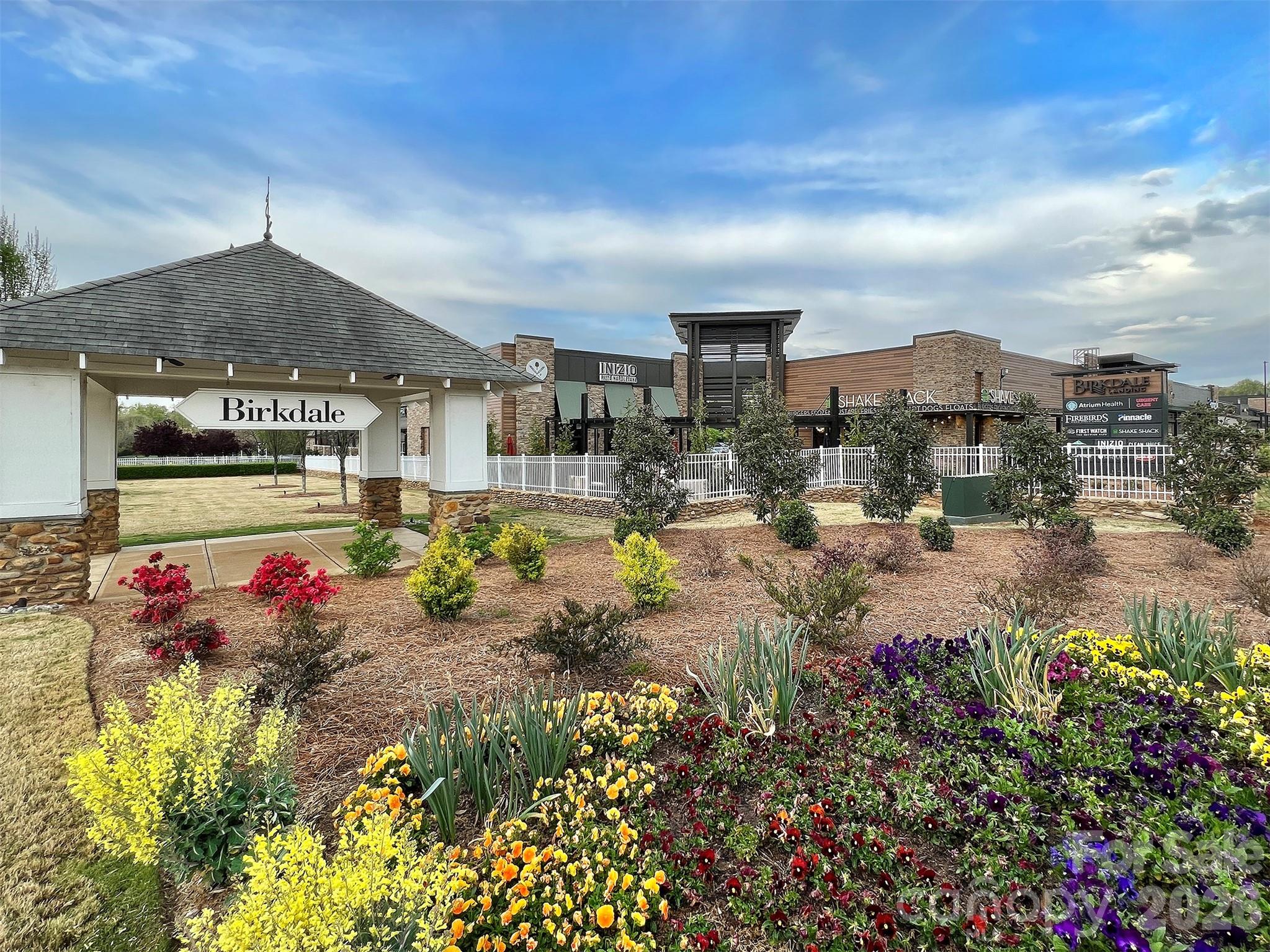 Hagers Ferry - Residential