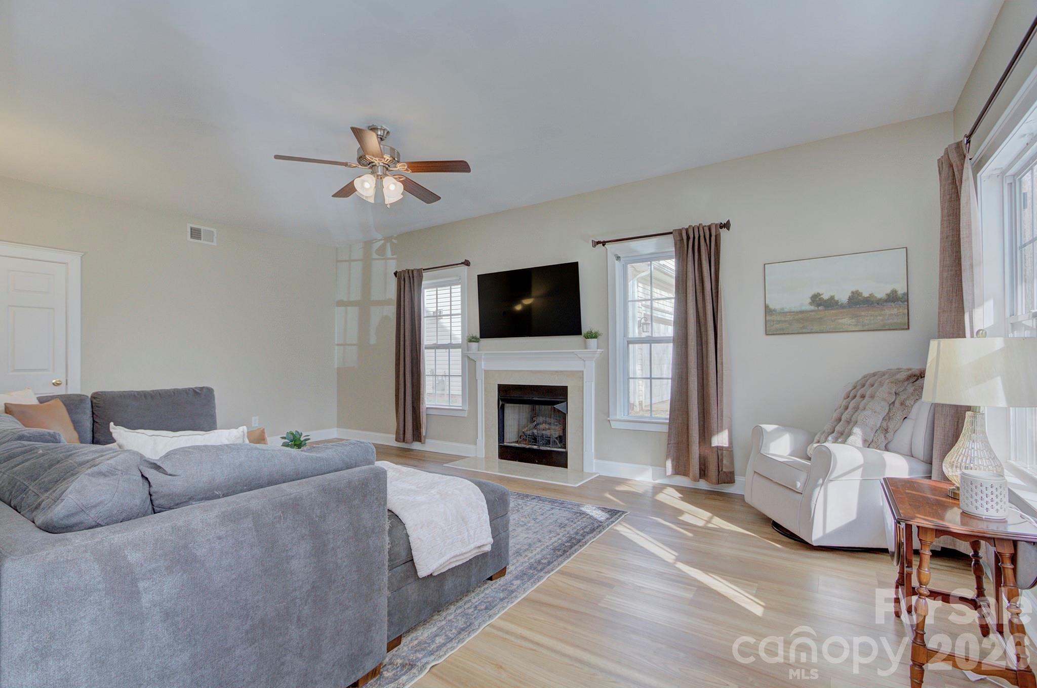 Hagers Ferry - Residential