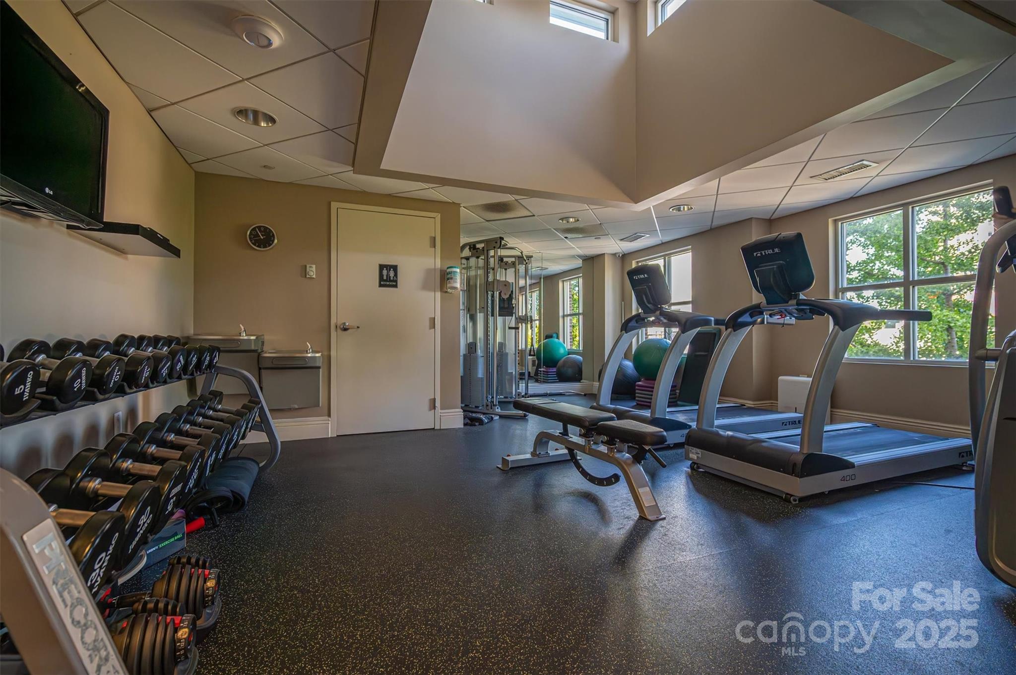 The Madison - Residential