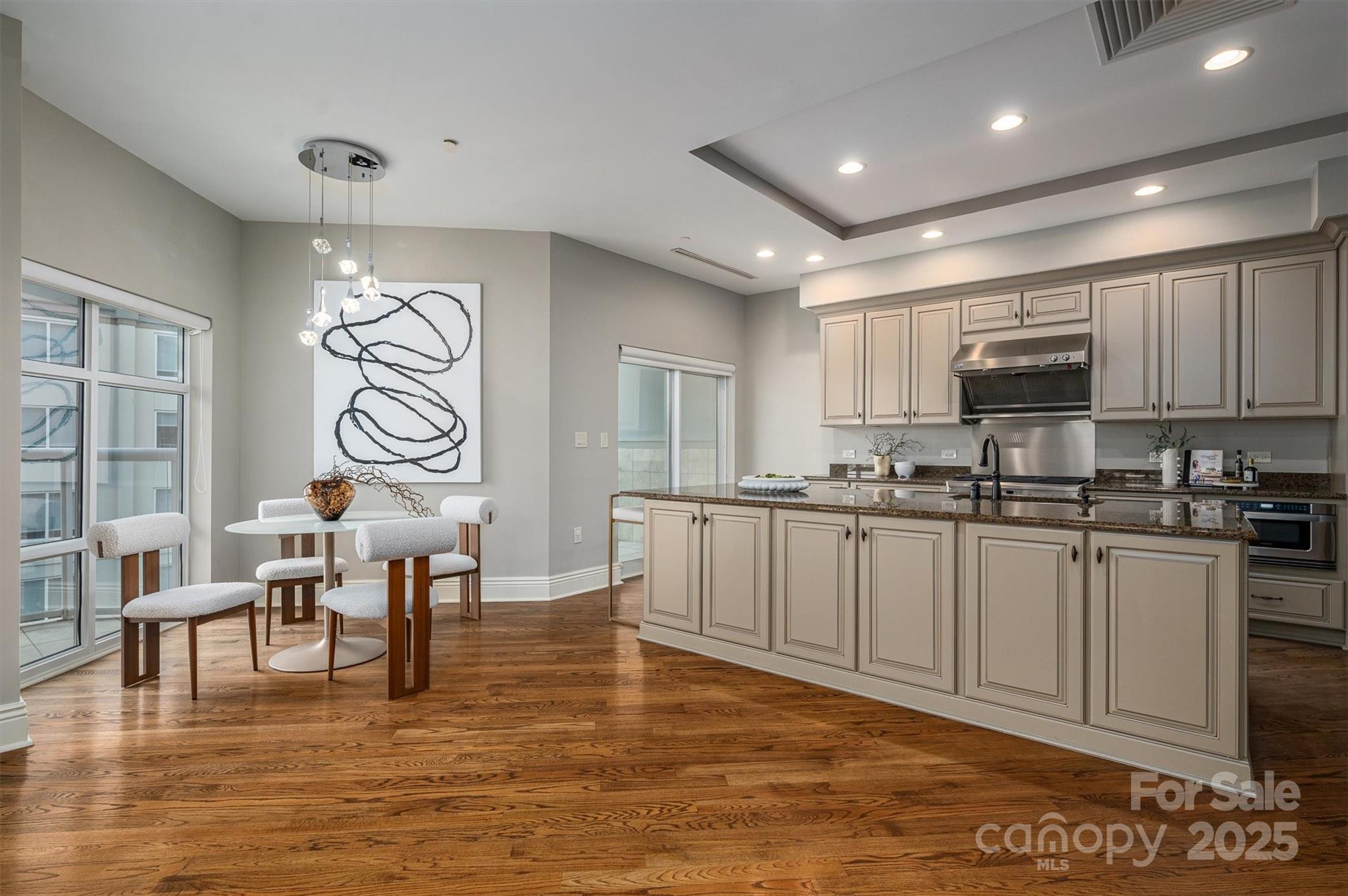 The Madison - Residential