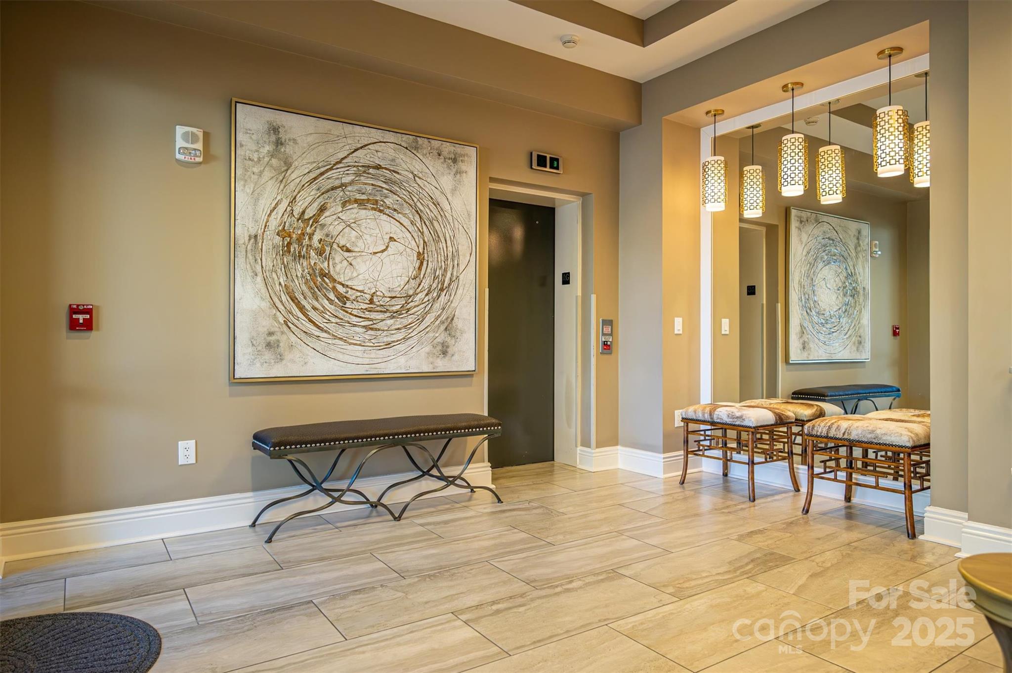 The Madison - Residential