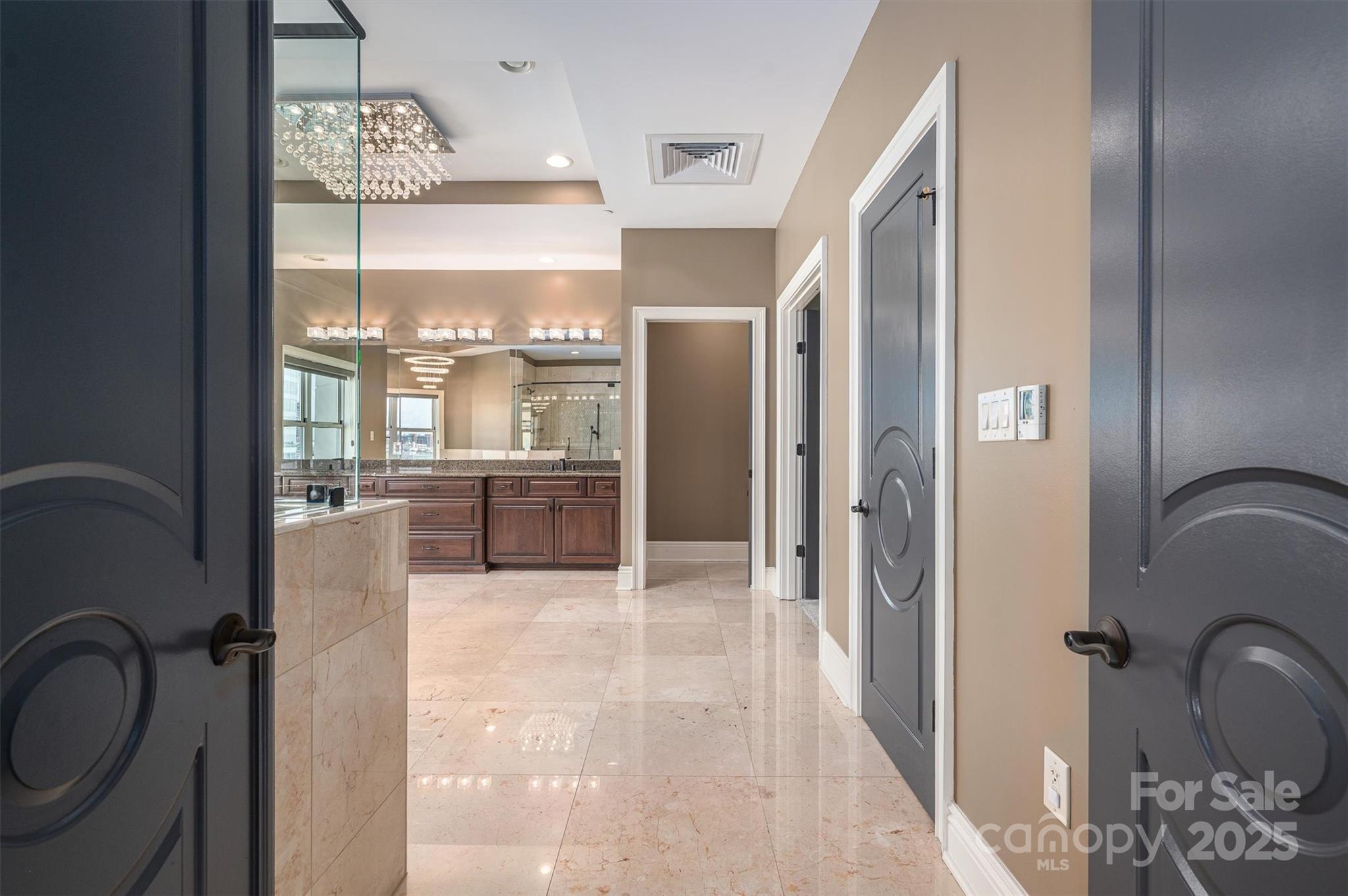 The Madison - Residential