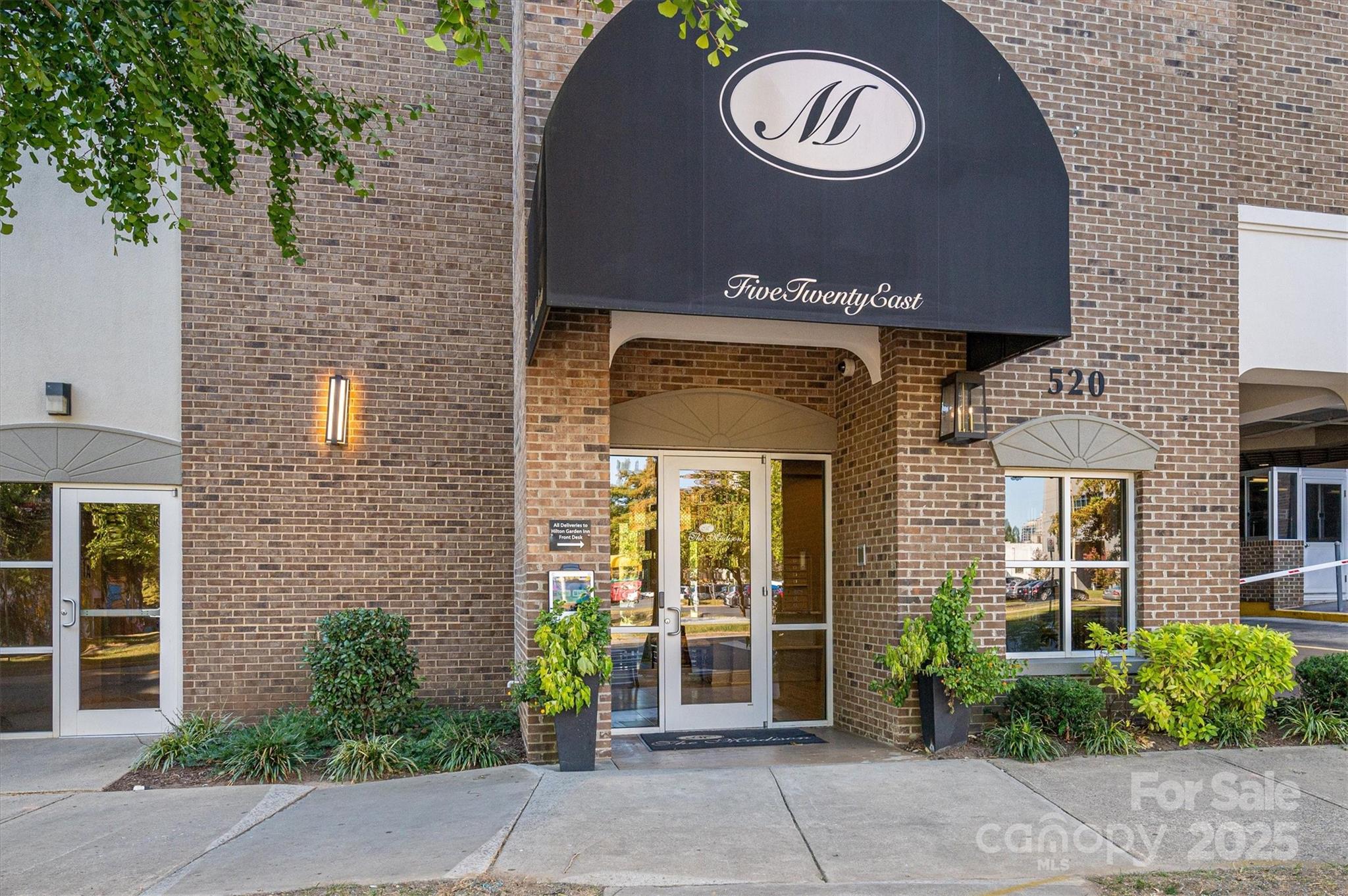 The Madison - Residential