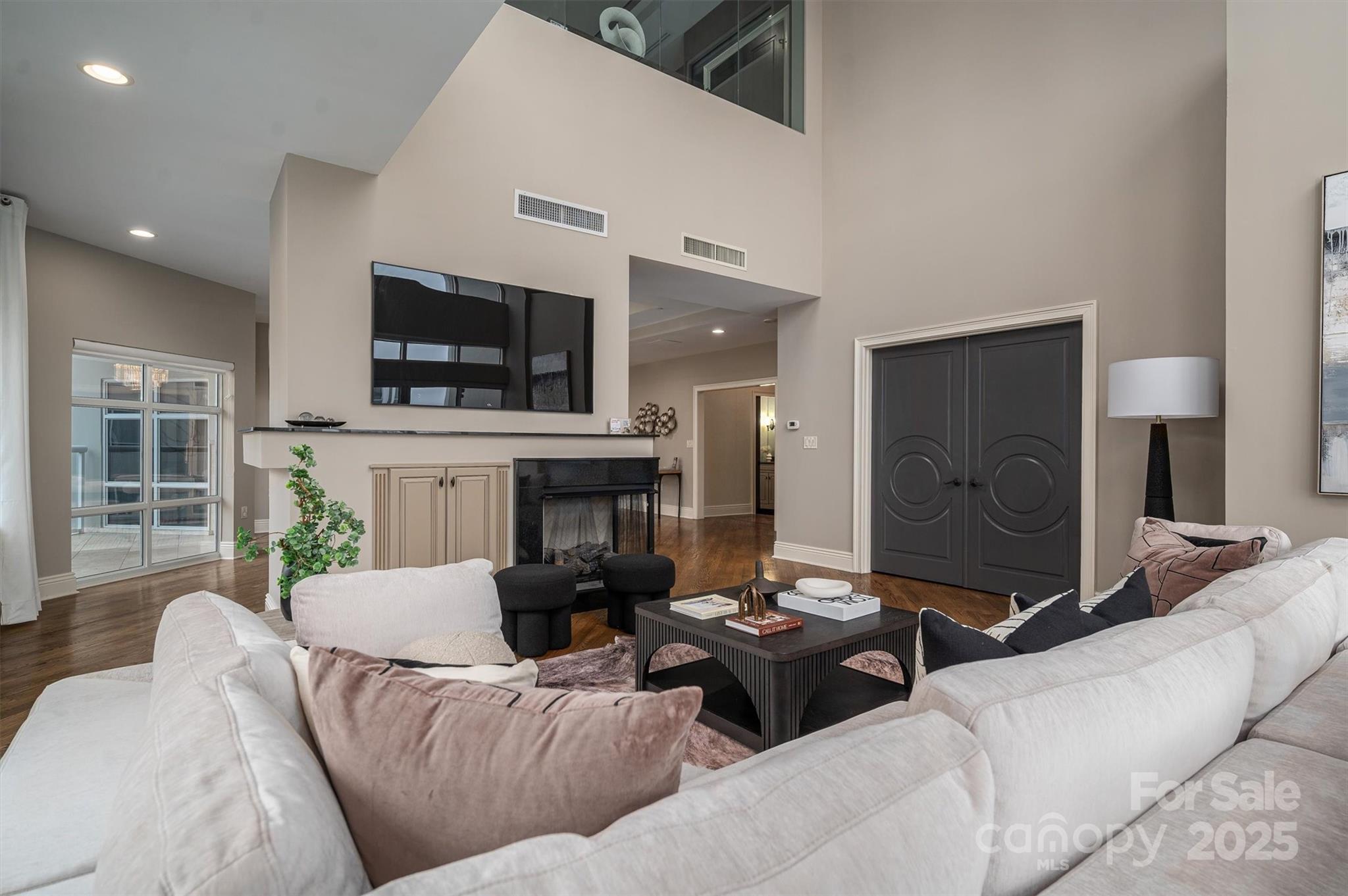 The Madison - Residential