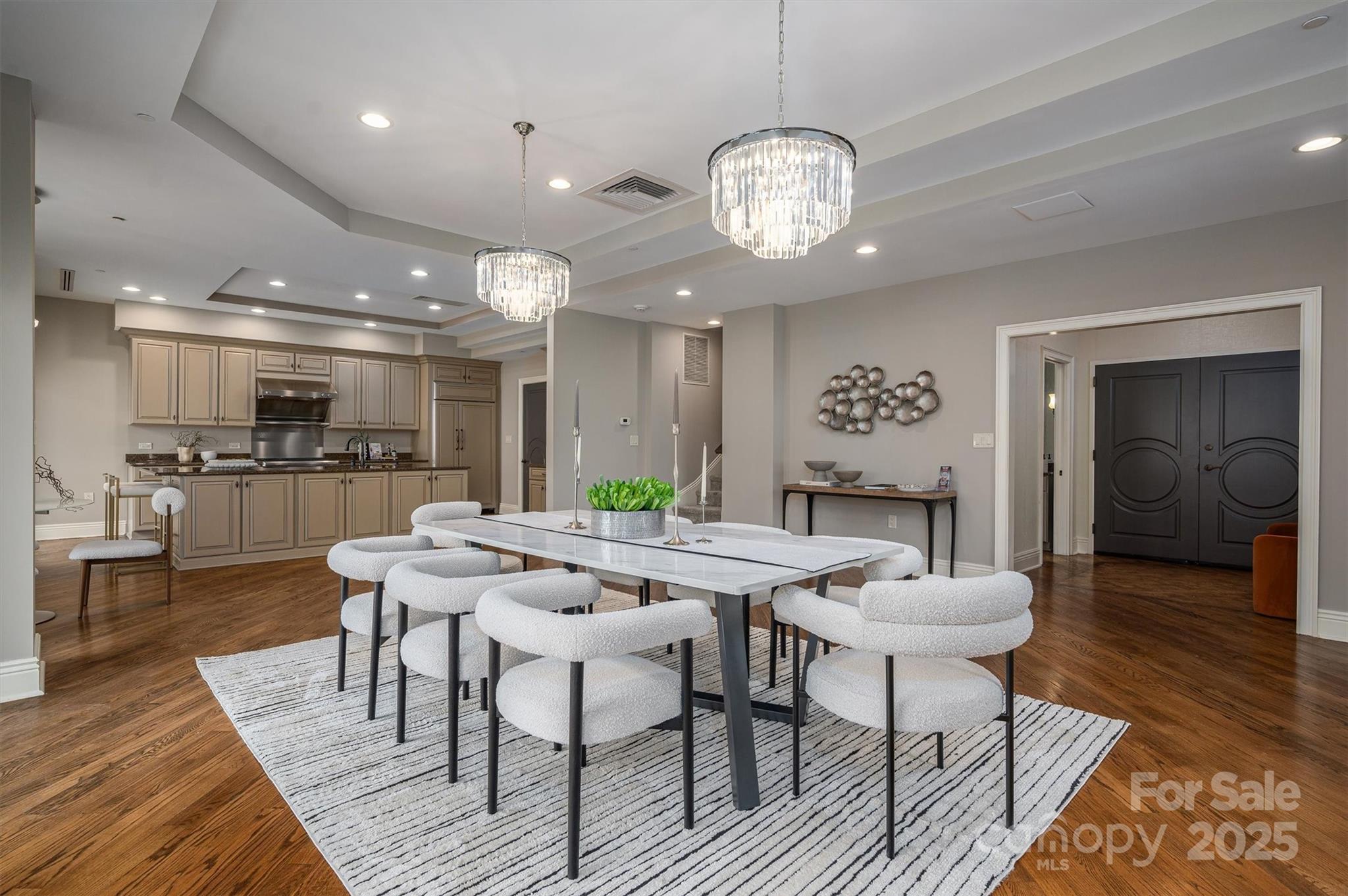 The Madison - Residential