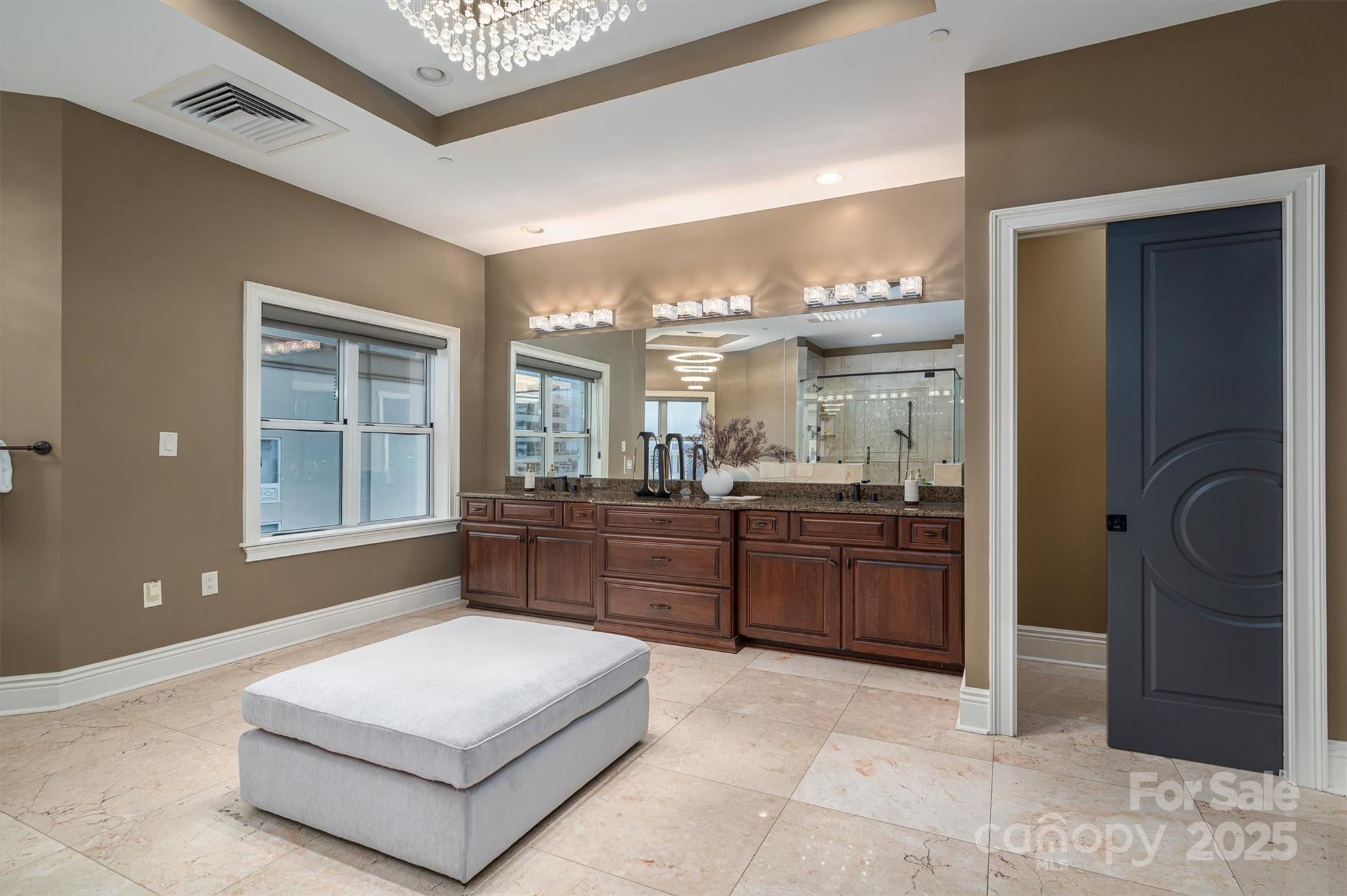 The Madison - Residential