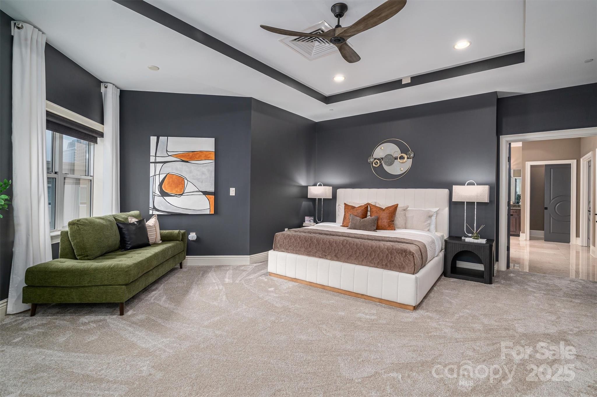 The Madison - Residential