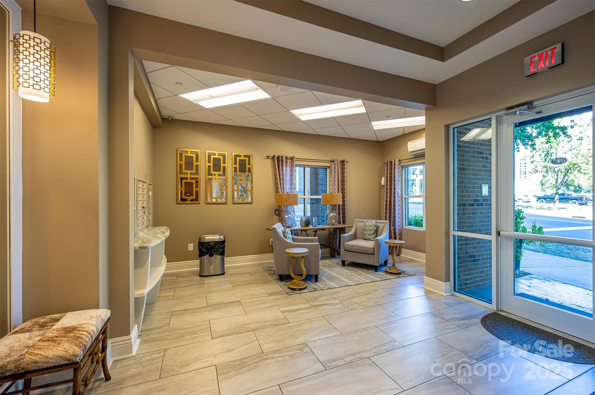 The Madison - Residential