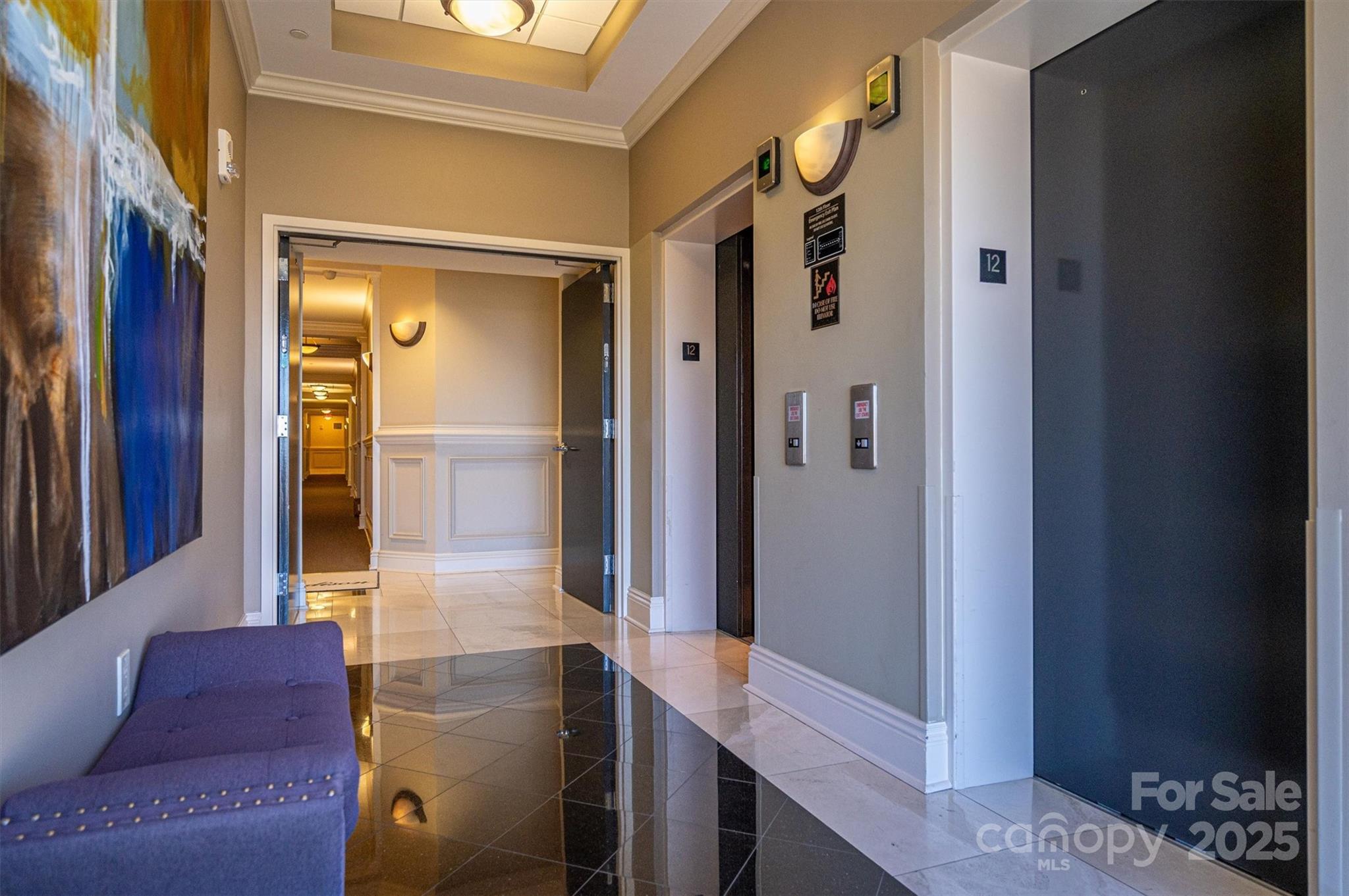 The Madison - Residential