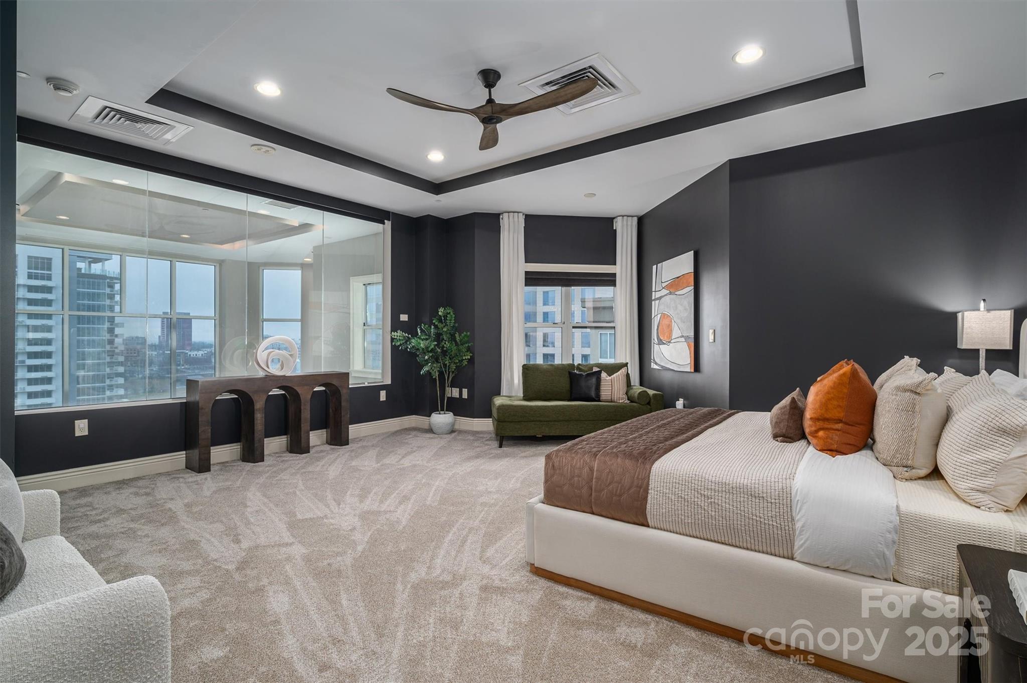 The Madison - Residential