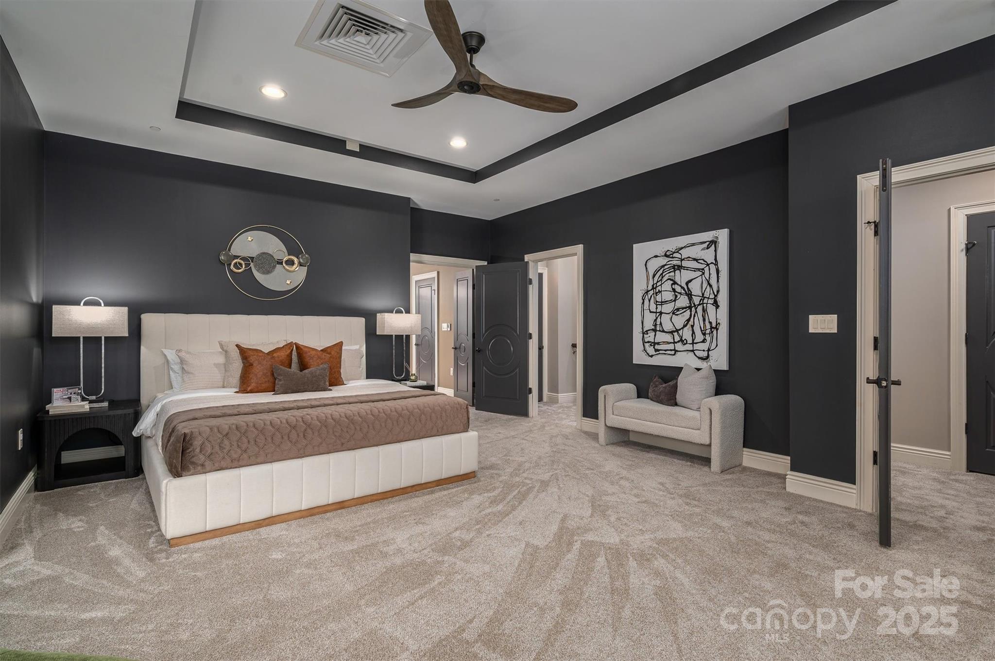 The Madison - Residential