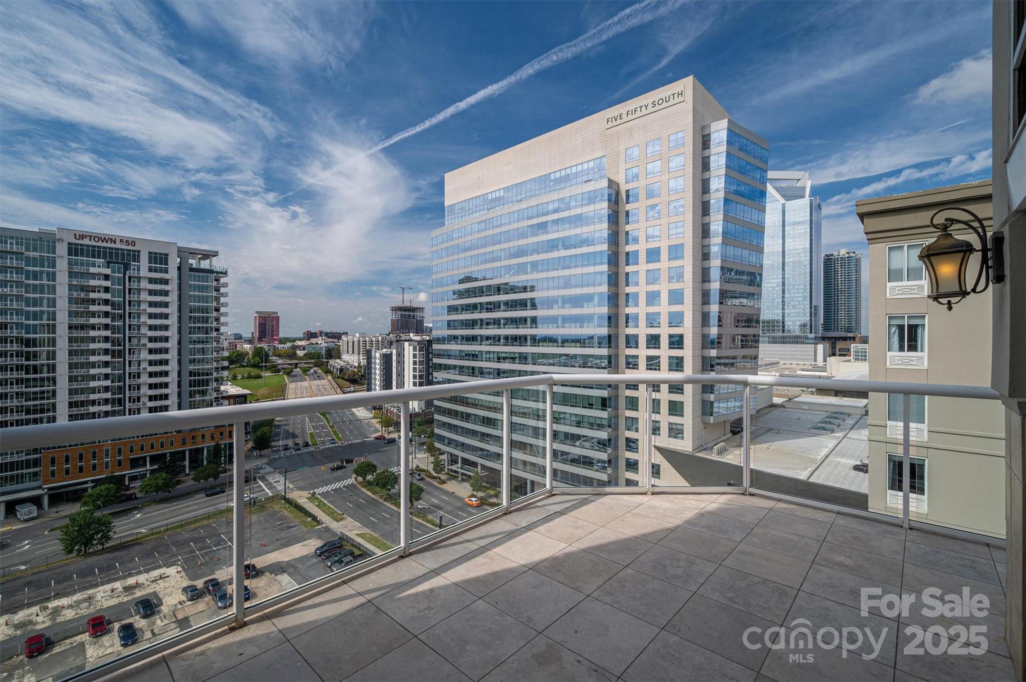 The Madison - Residential