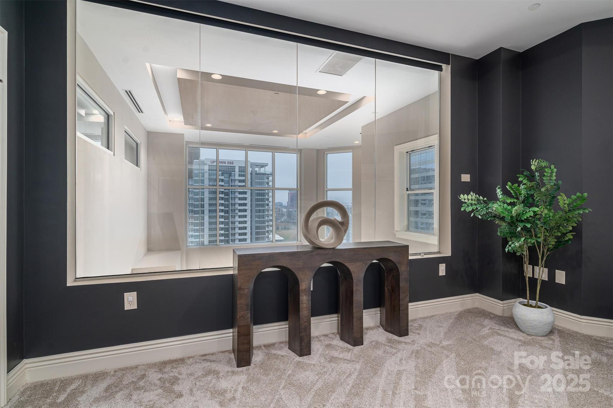 The Madison - Residential