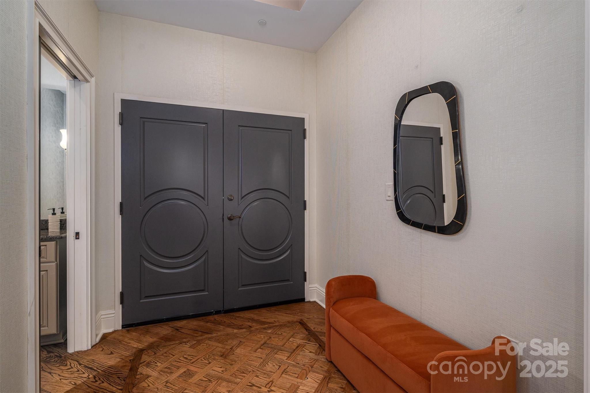 The Madison - Residential