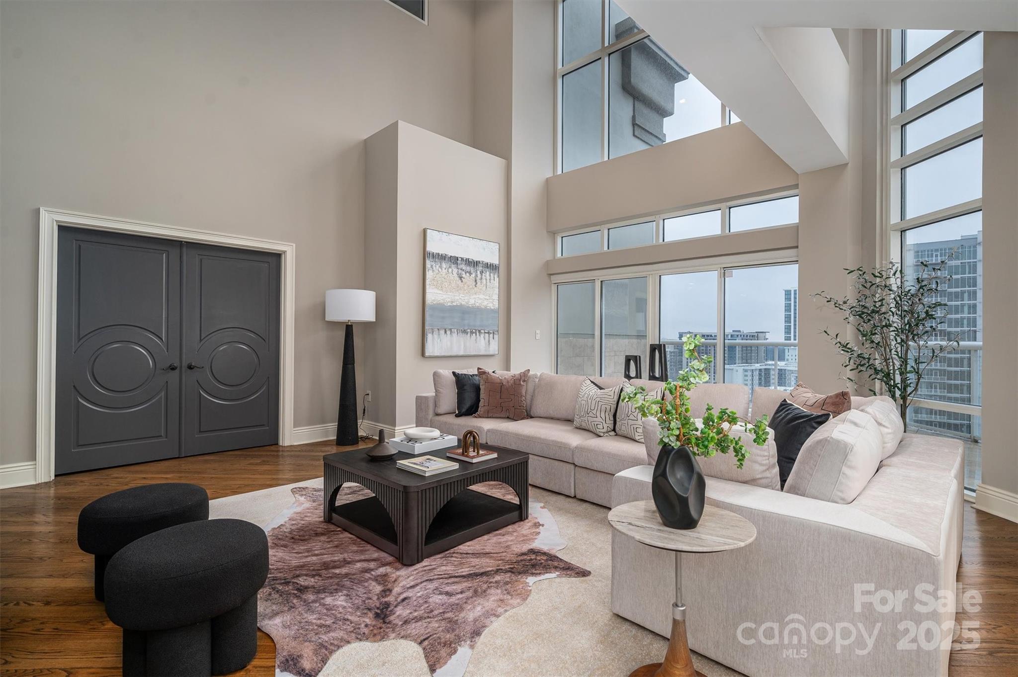 The Madison - Residential