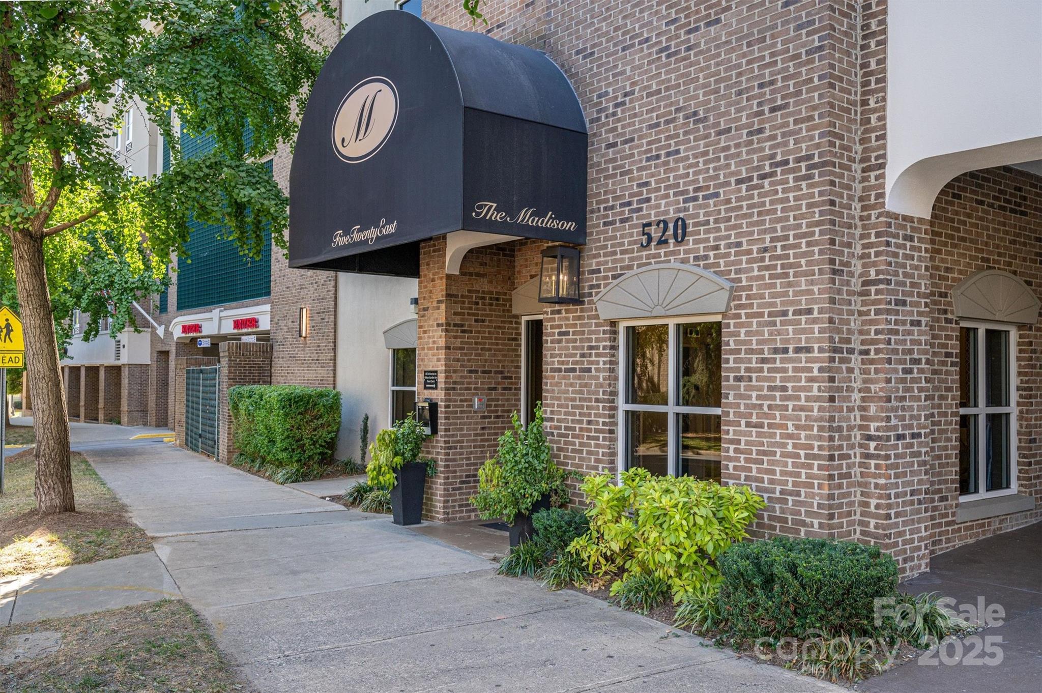 The Madison - Residential