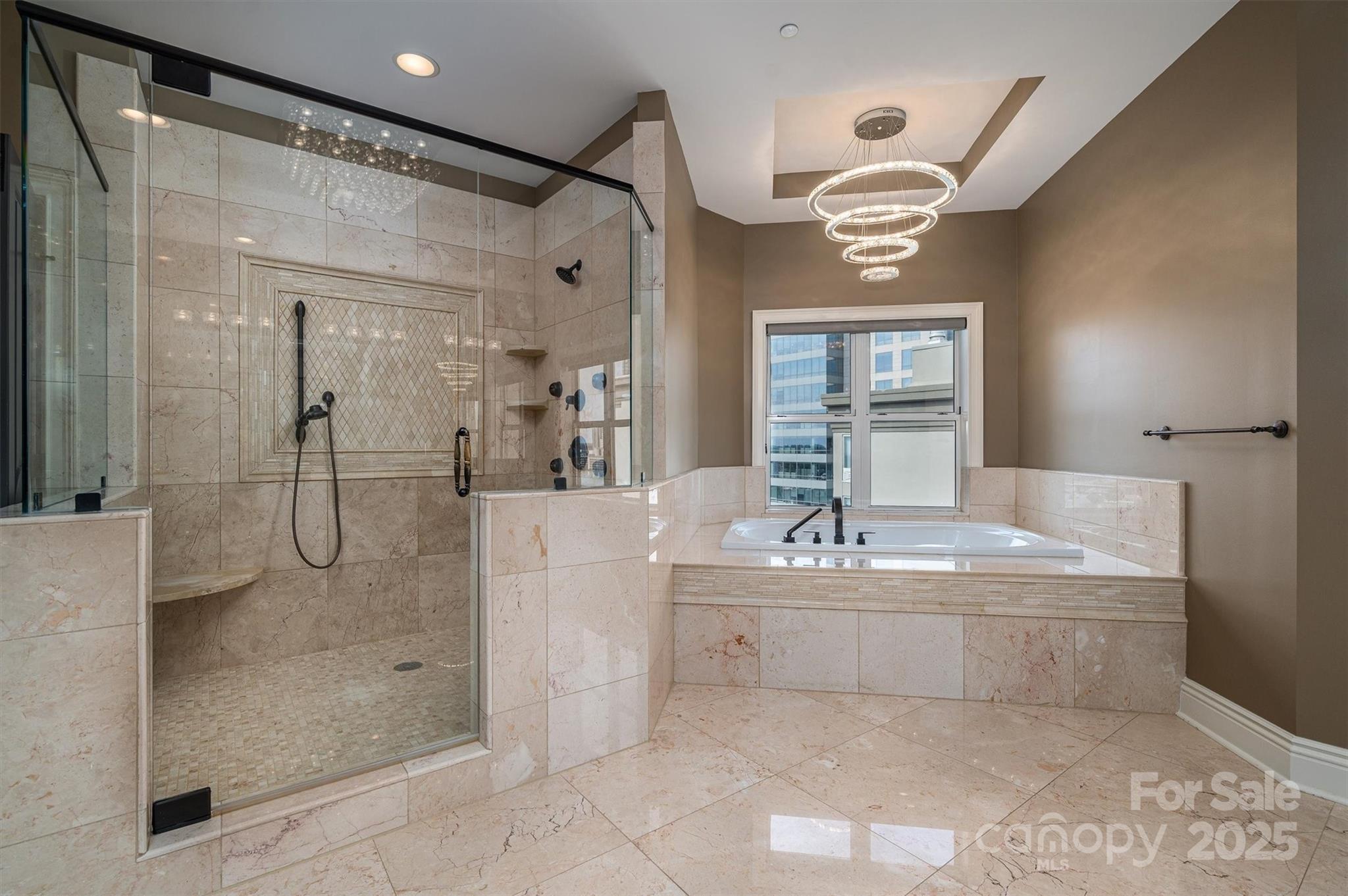 The Madison - Residential