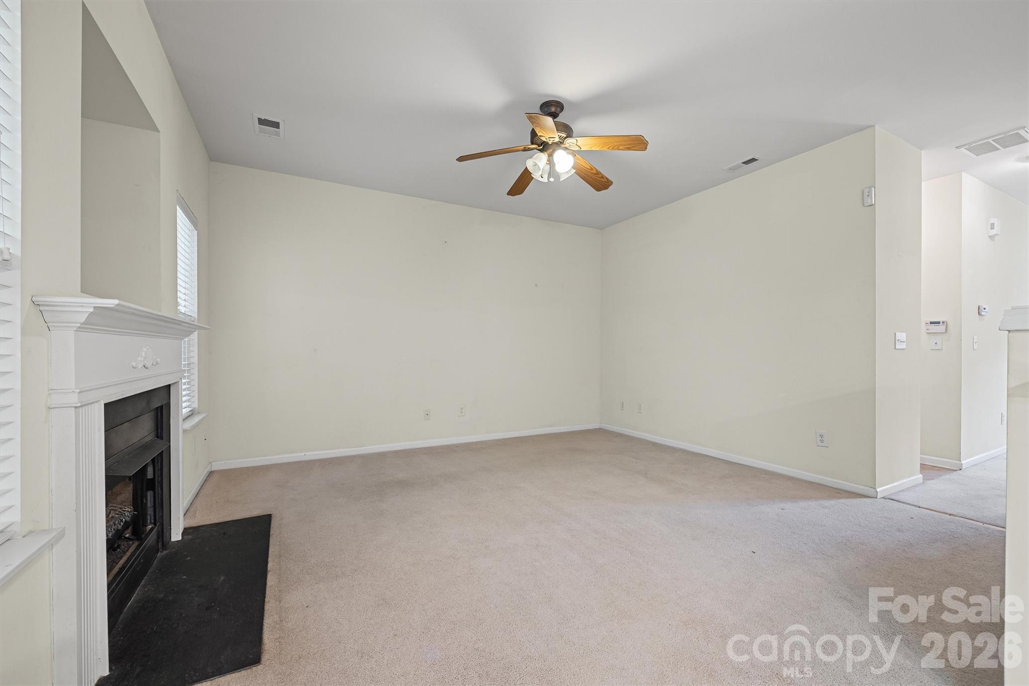 Cascades - Residential