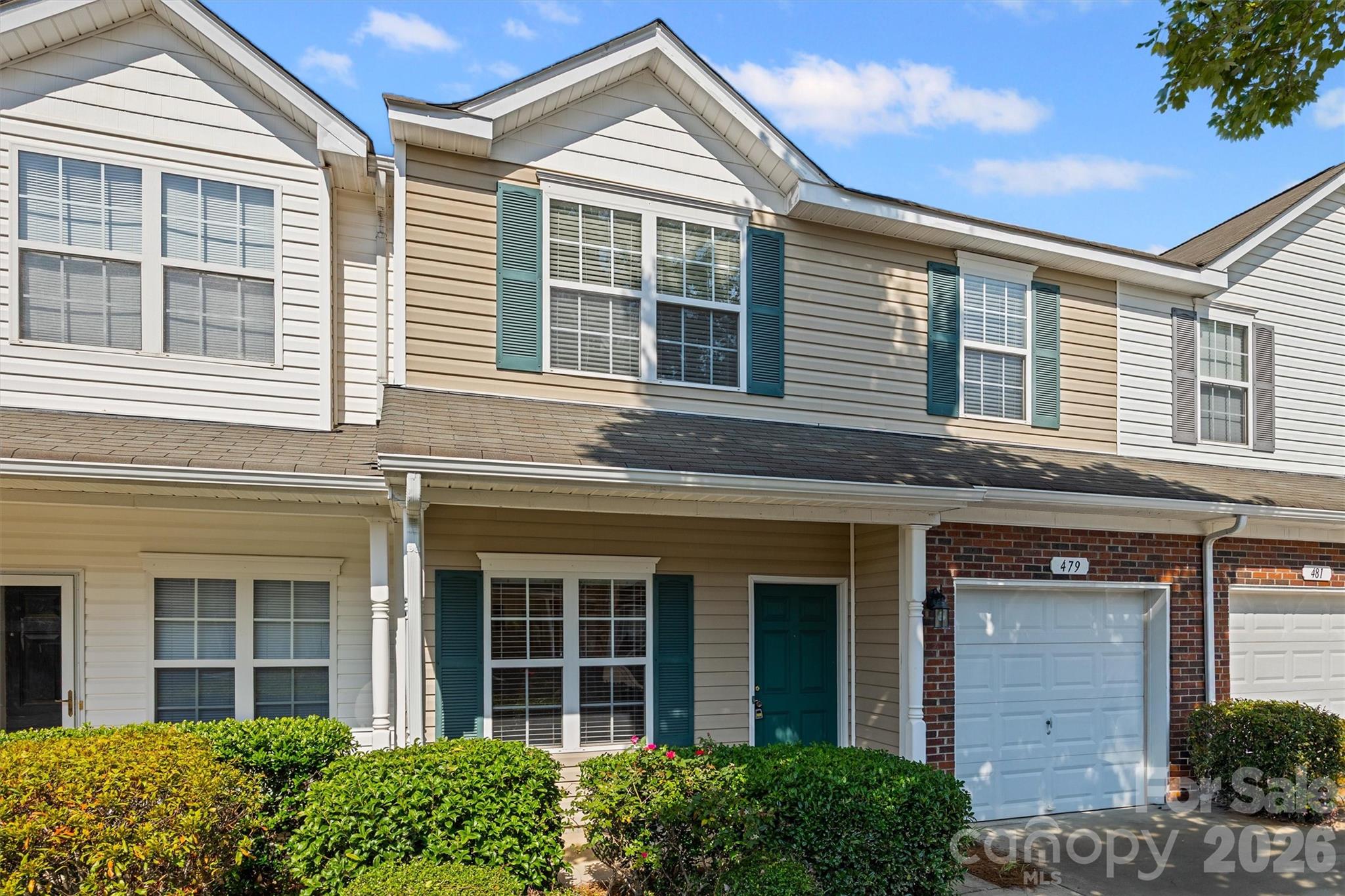 Cascades - Residential