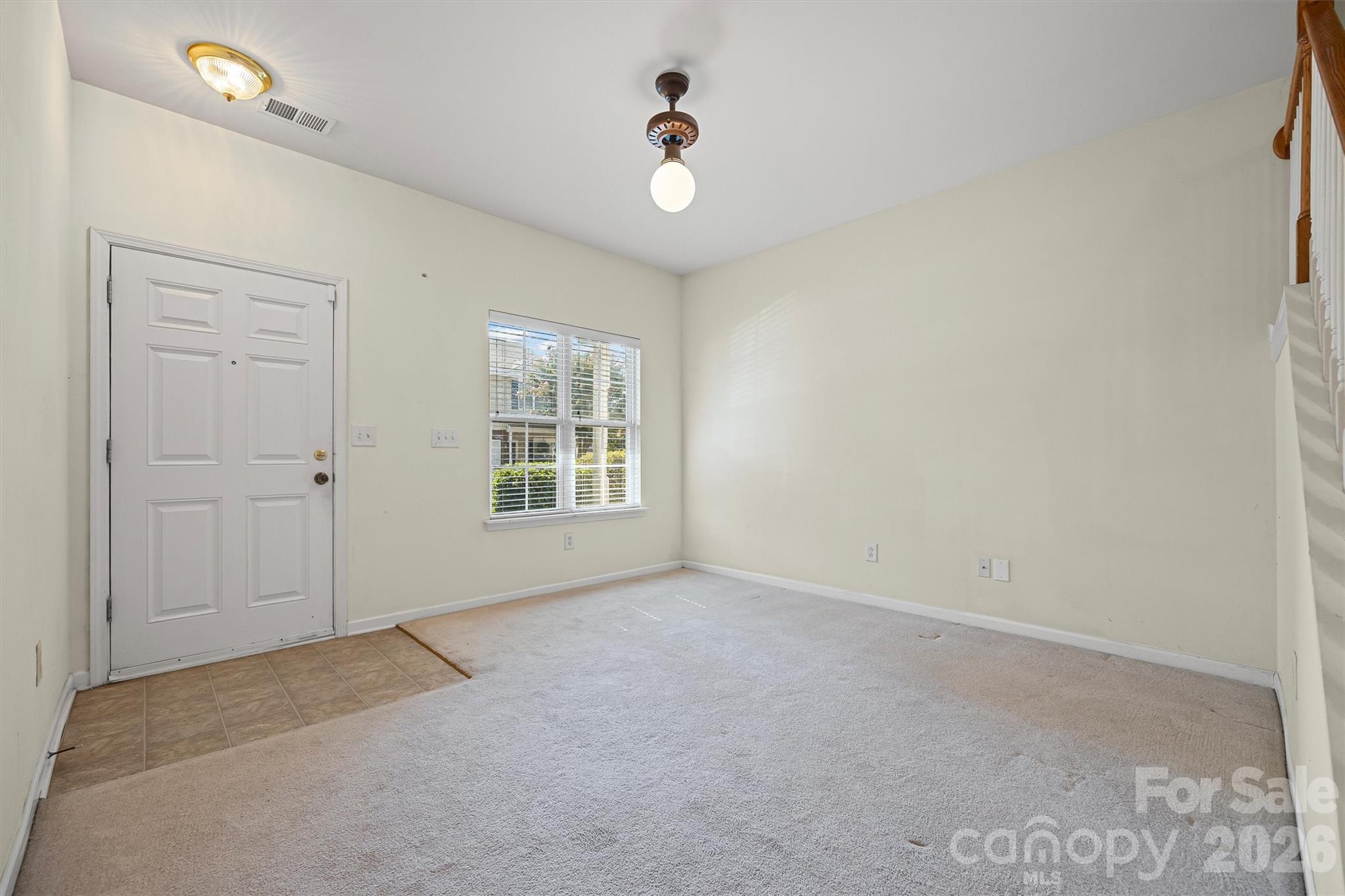 Cascades - Residential