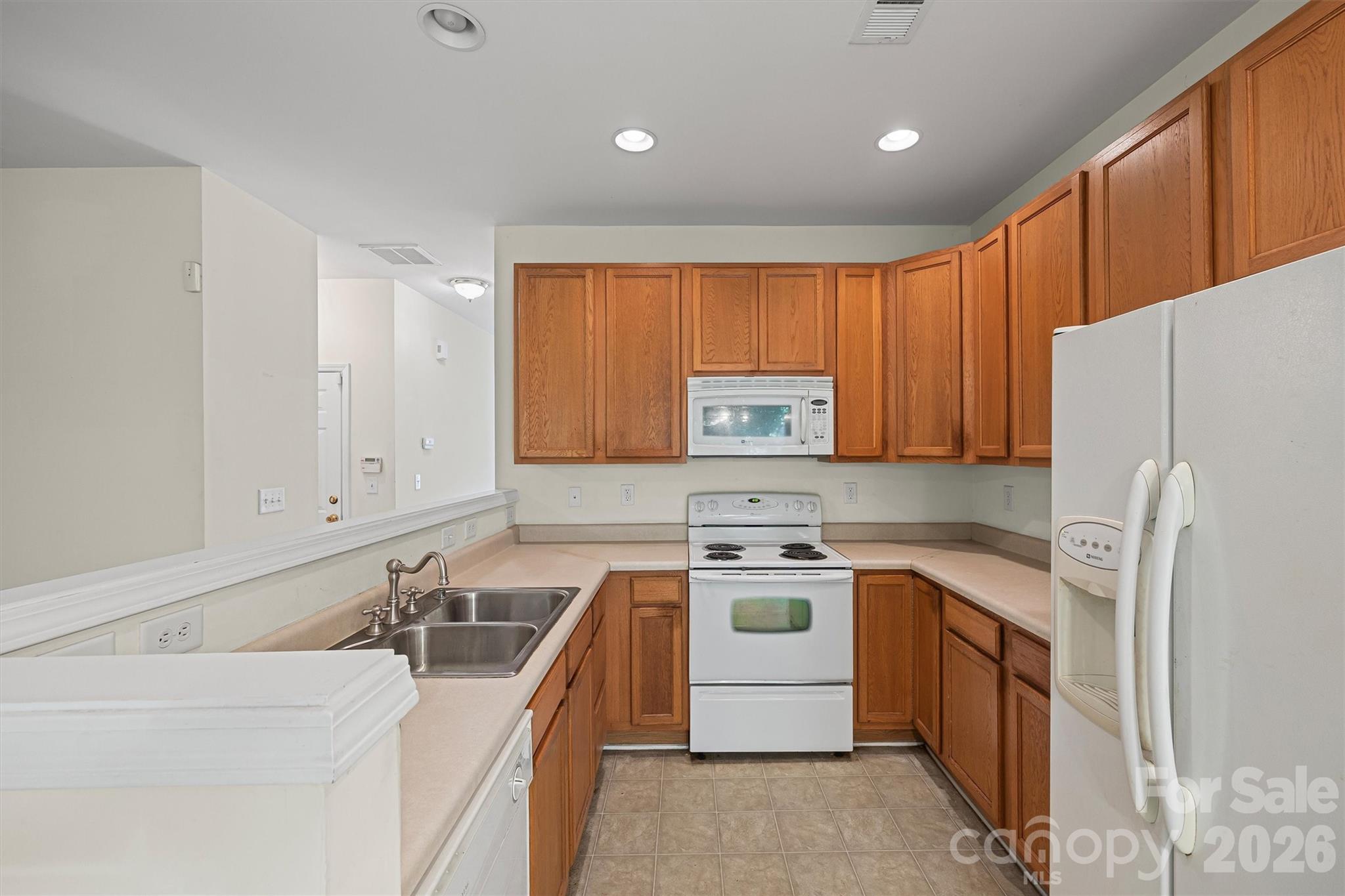 Cascades - Residential