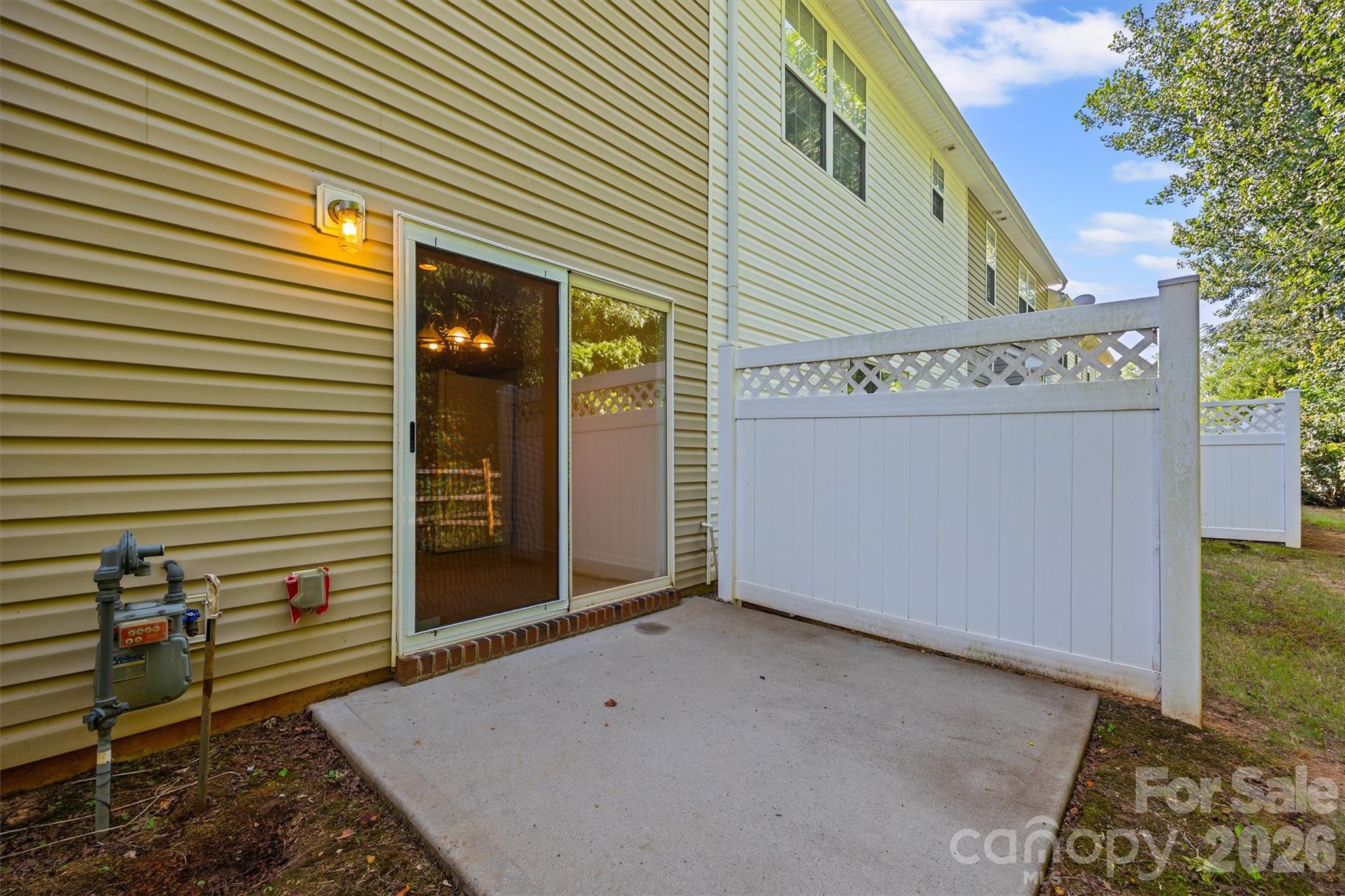 Cascades - Residential