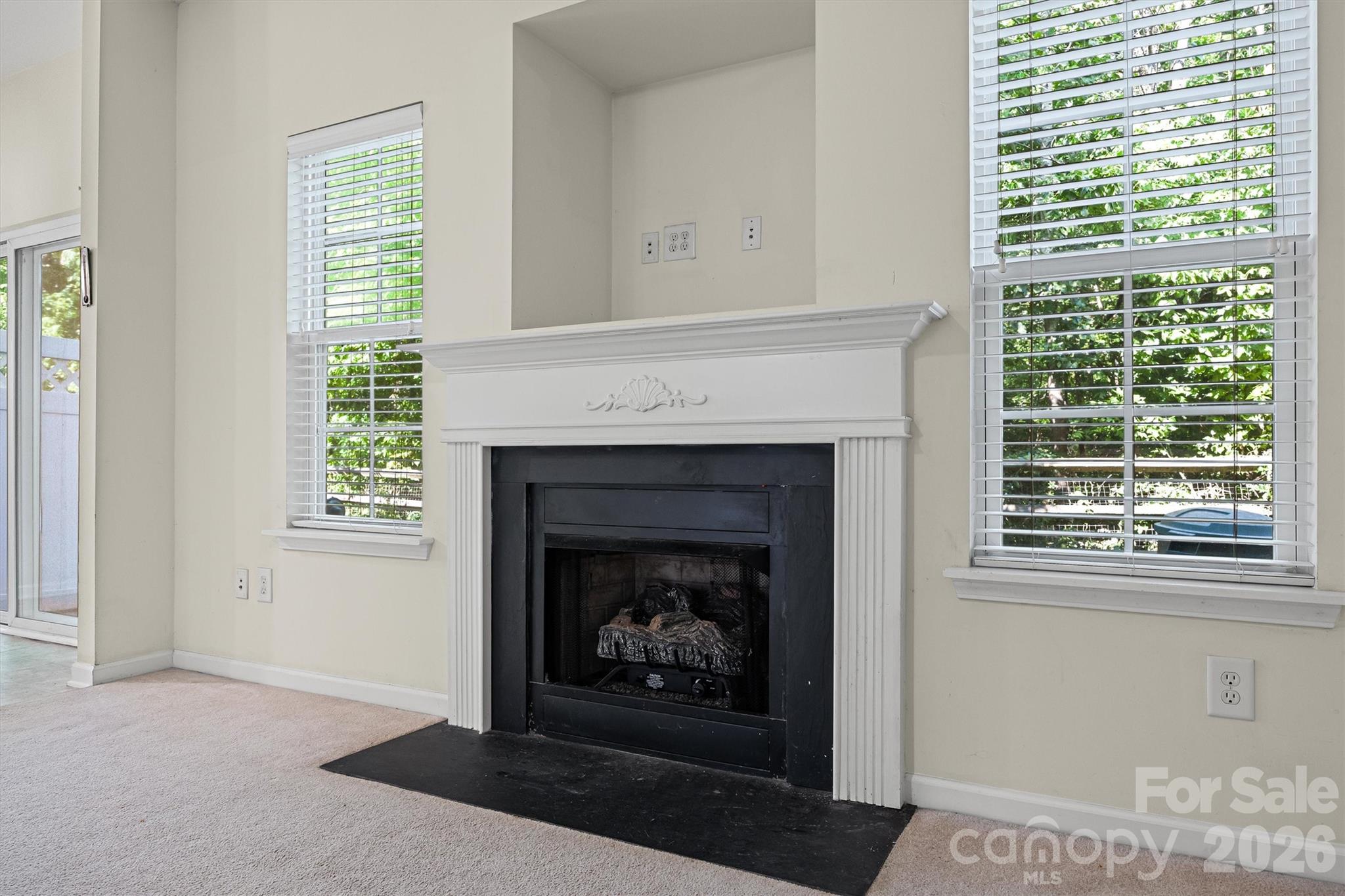 Cascades - Residential