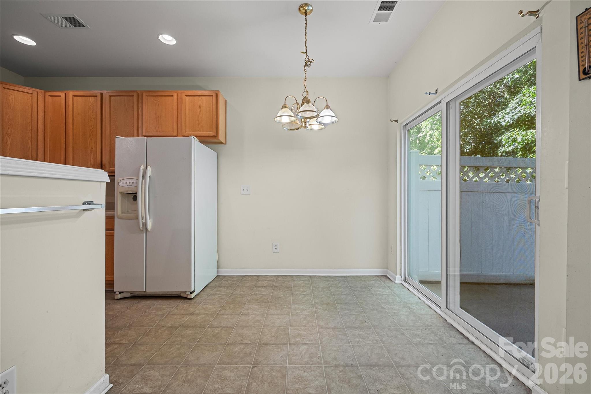 Cascades - Residential