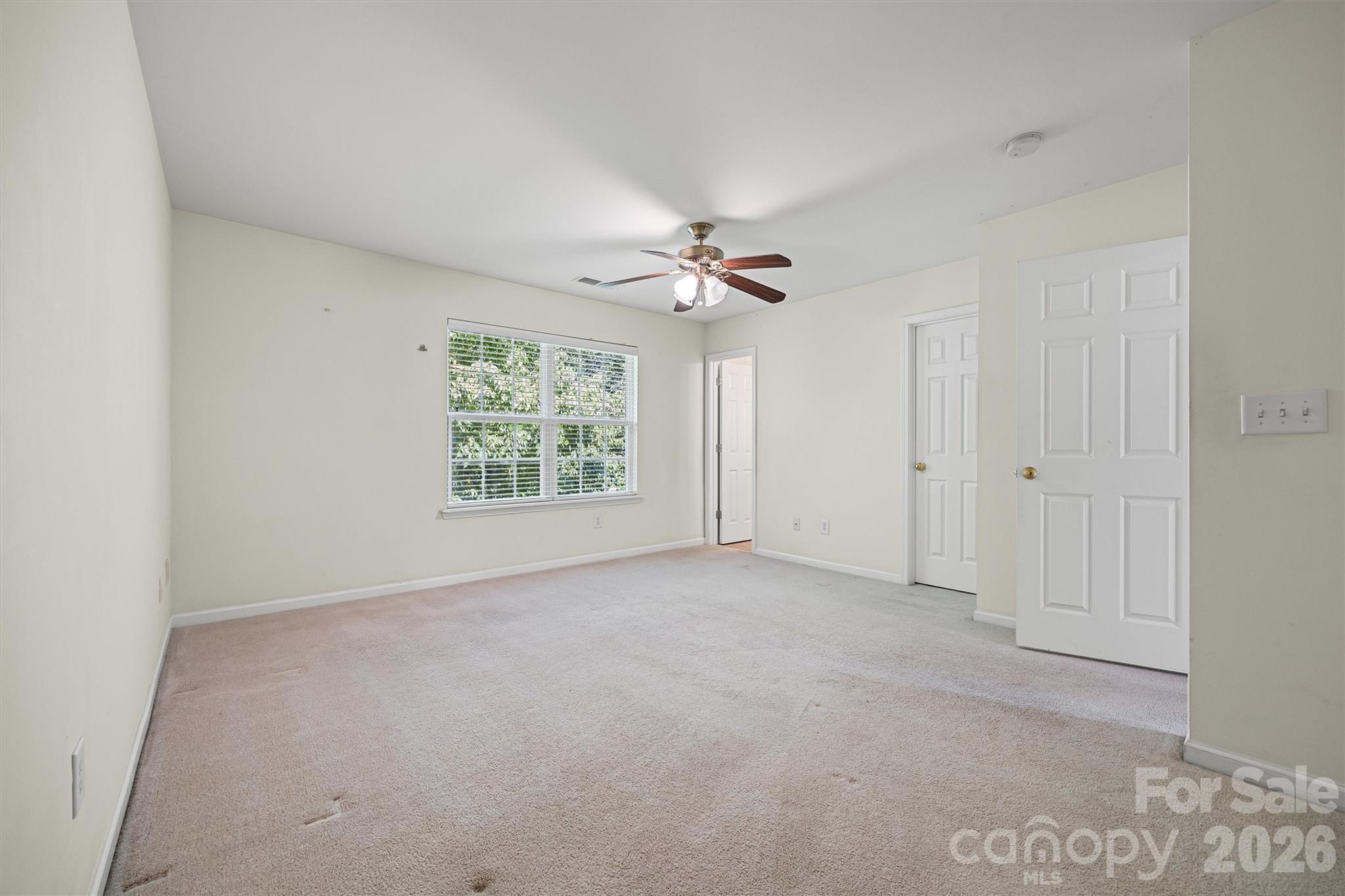 Cascades - Residential