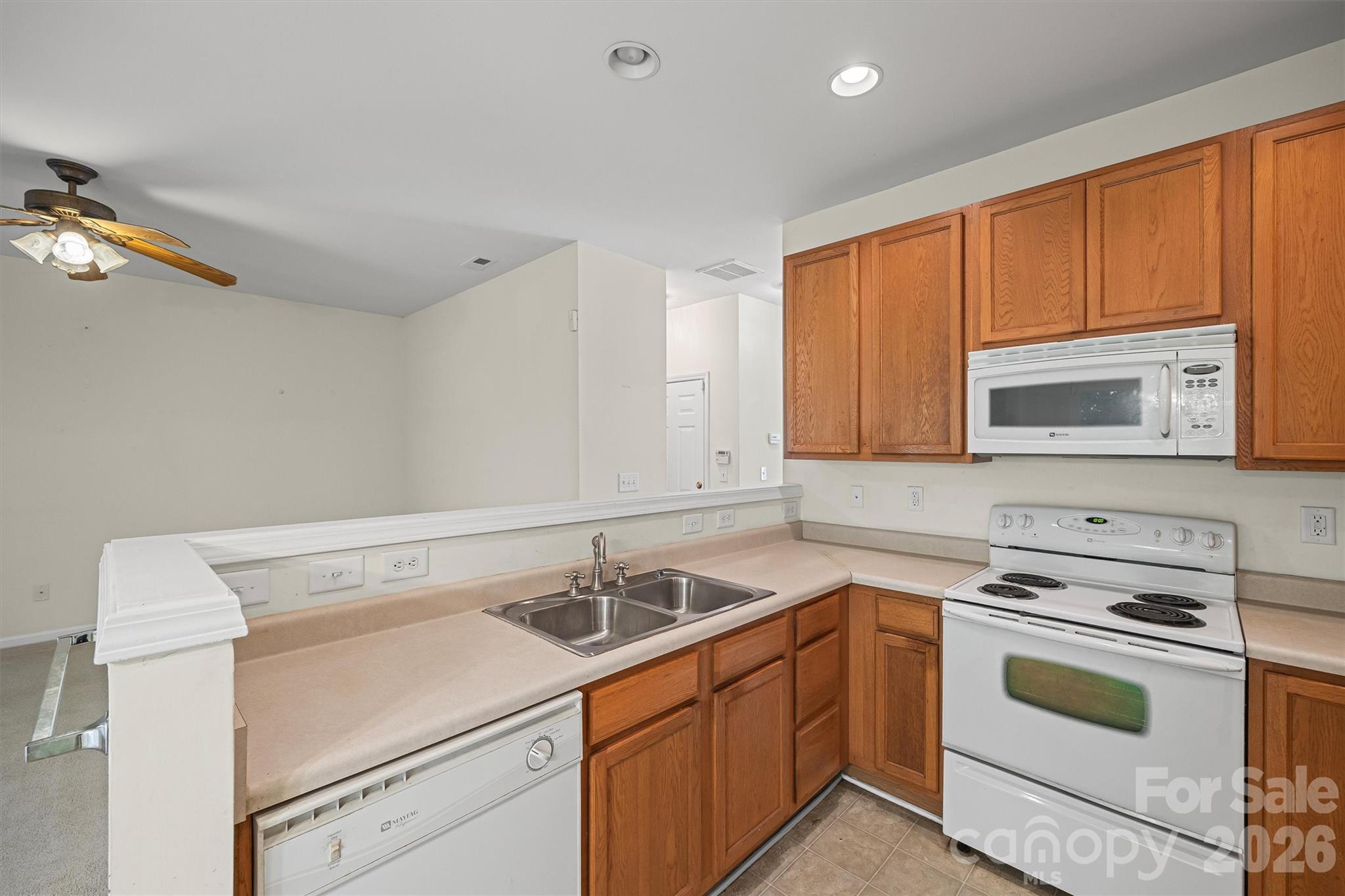 Cascades - Residential