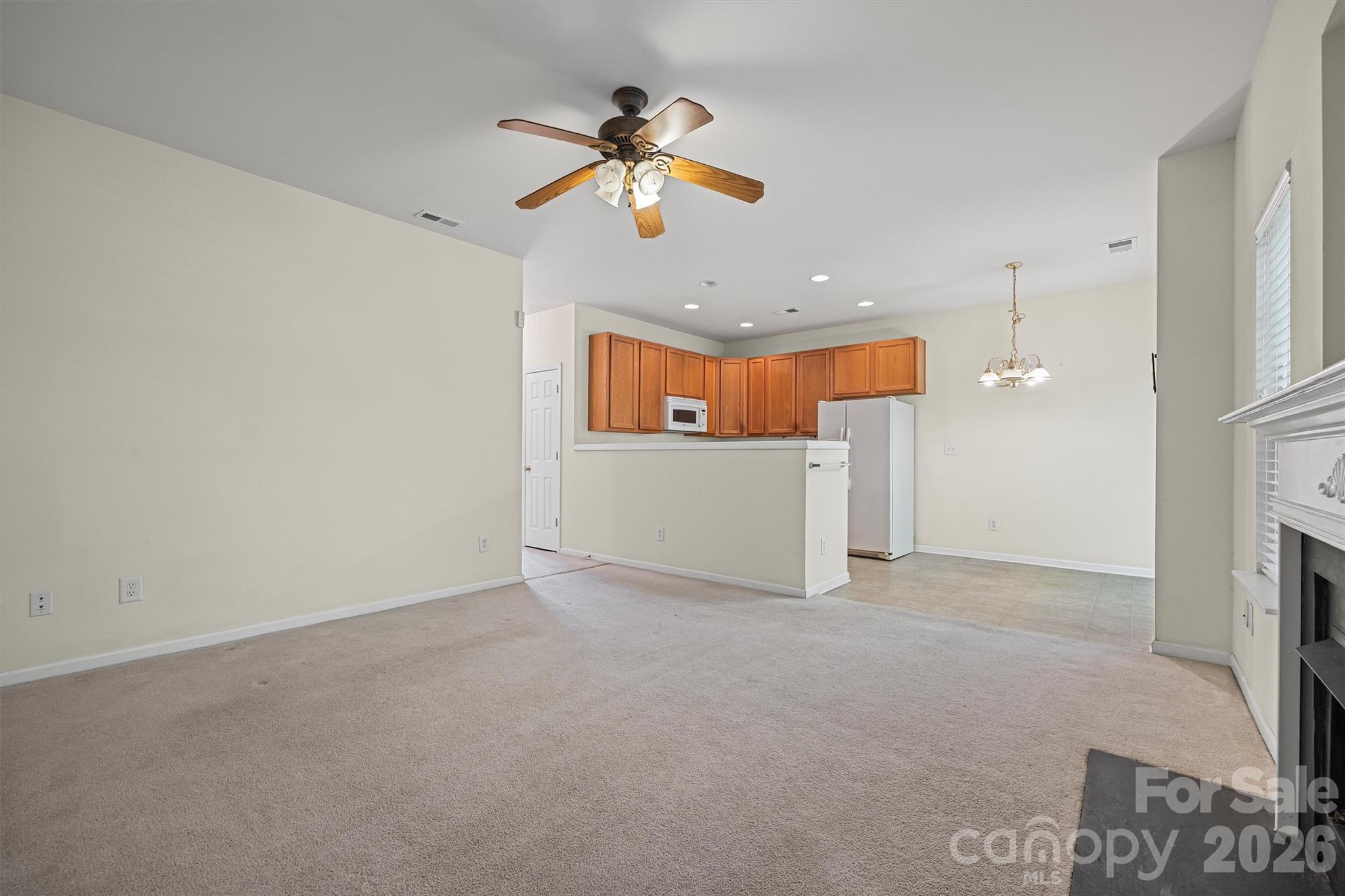 Cascades - Residential