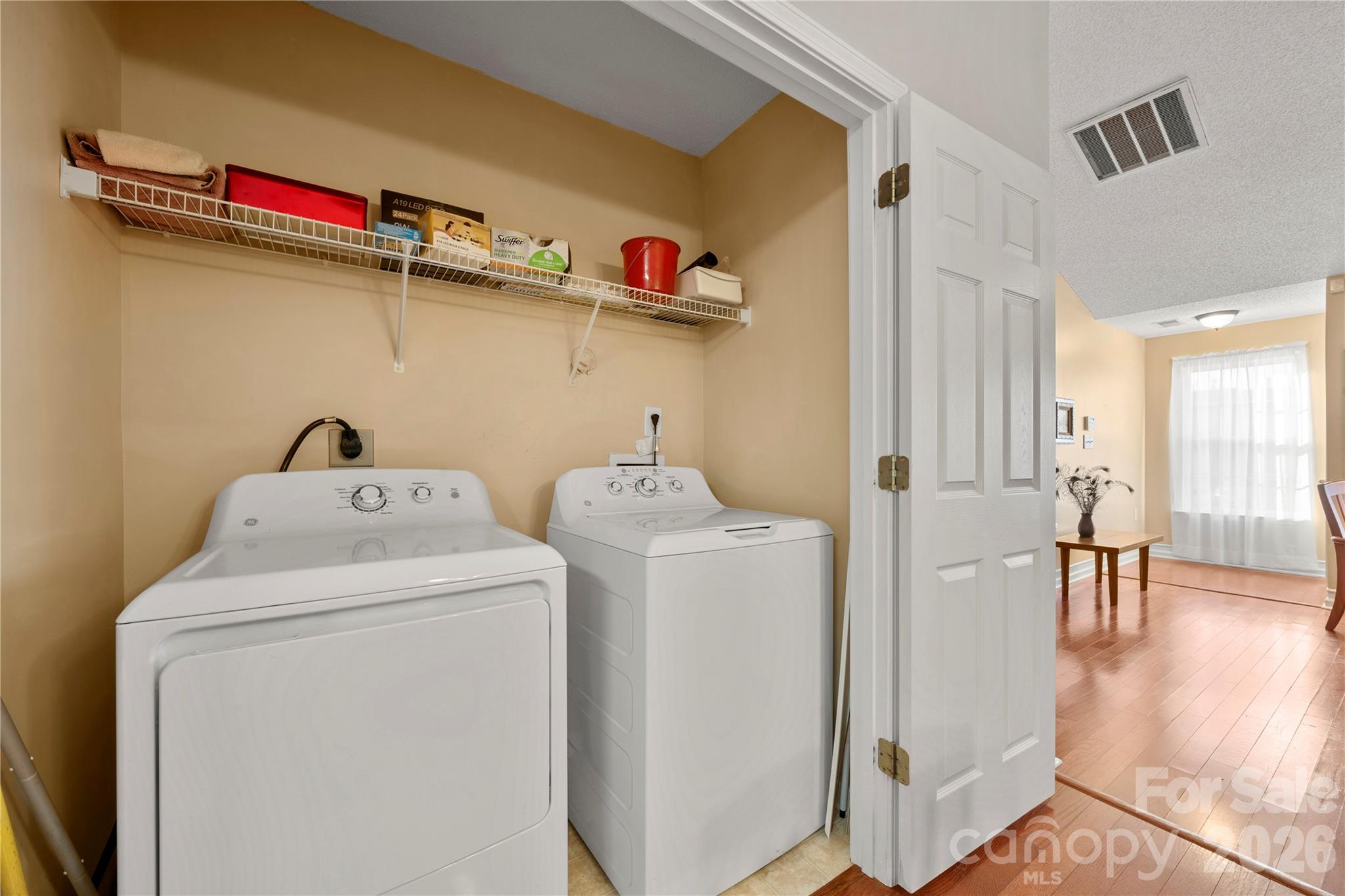 Olde Towne - Residential